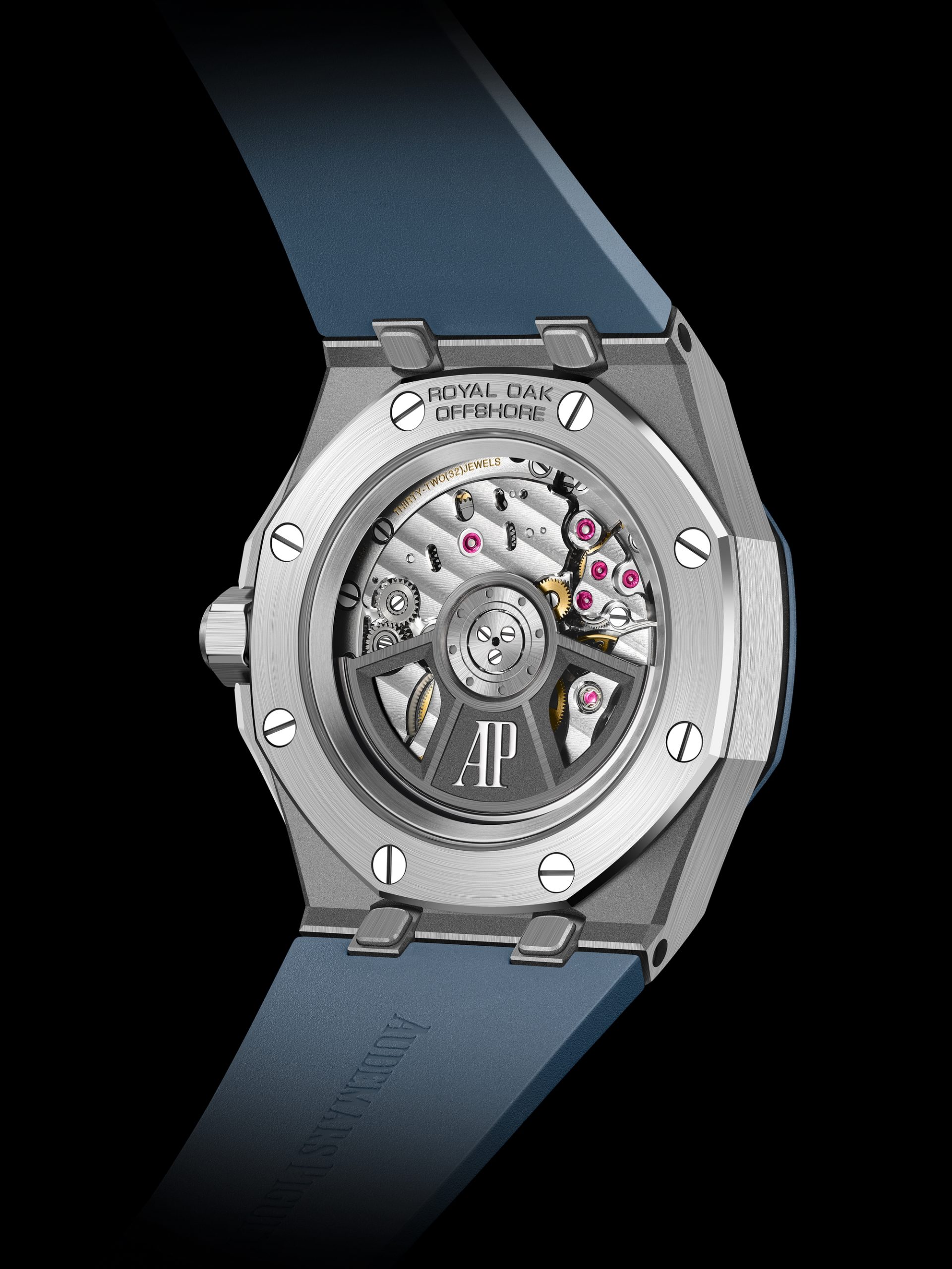 Royal Oak Offshore Selfwinding — view 4