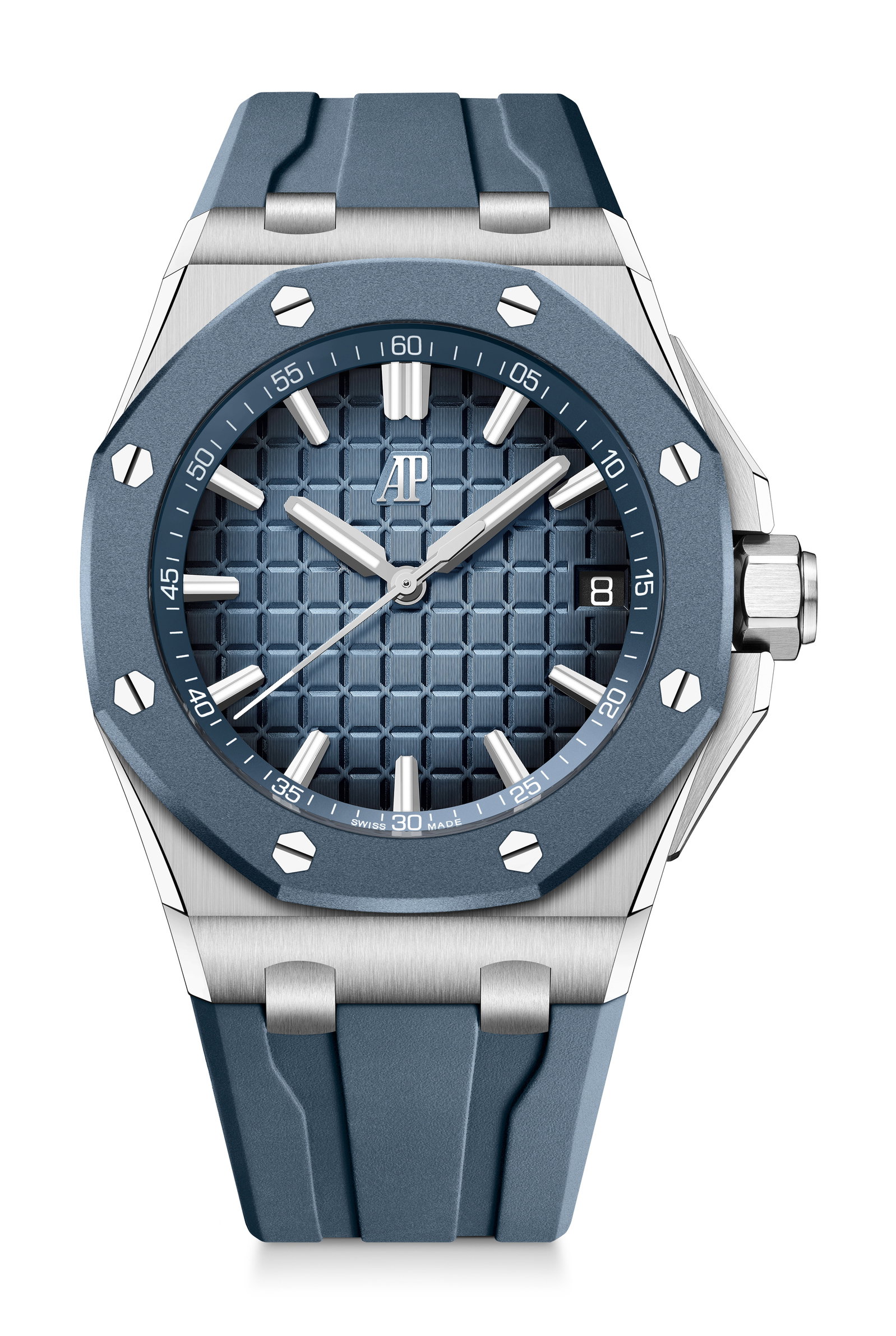 Royal Oak Offshore Selfwinding — view 5
