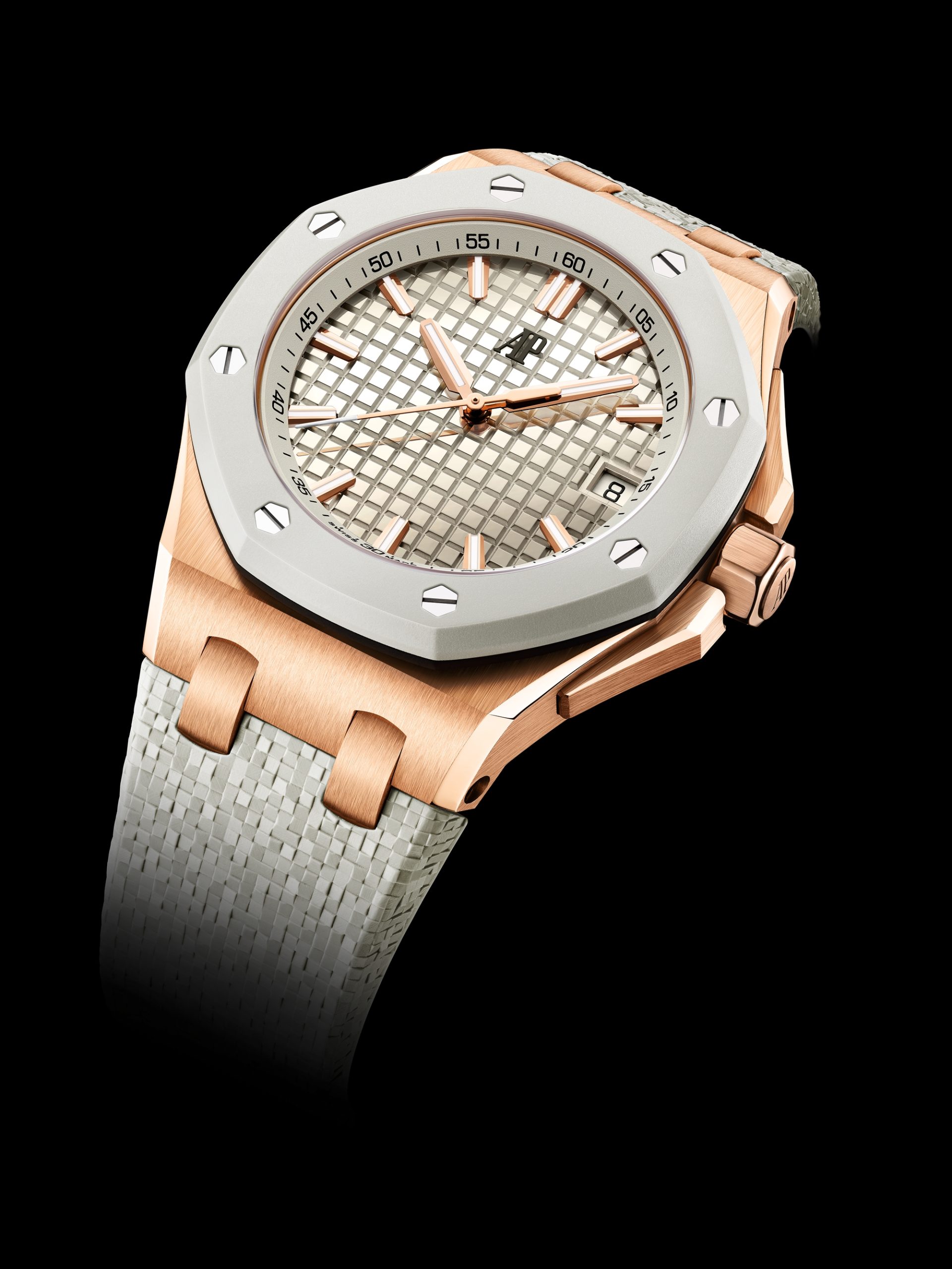 Royal Oak Offshore Selfwinding 37 — view 4