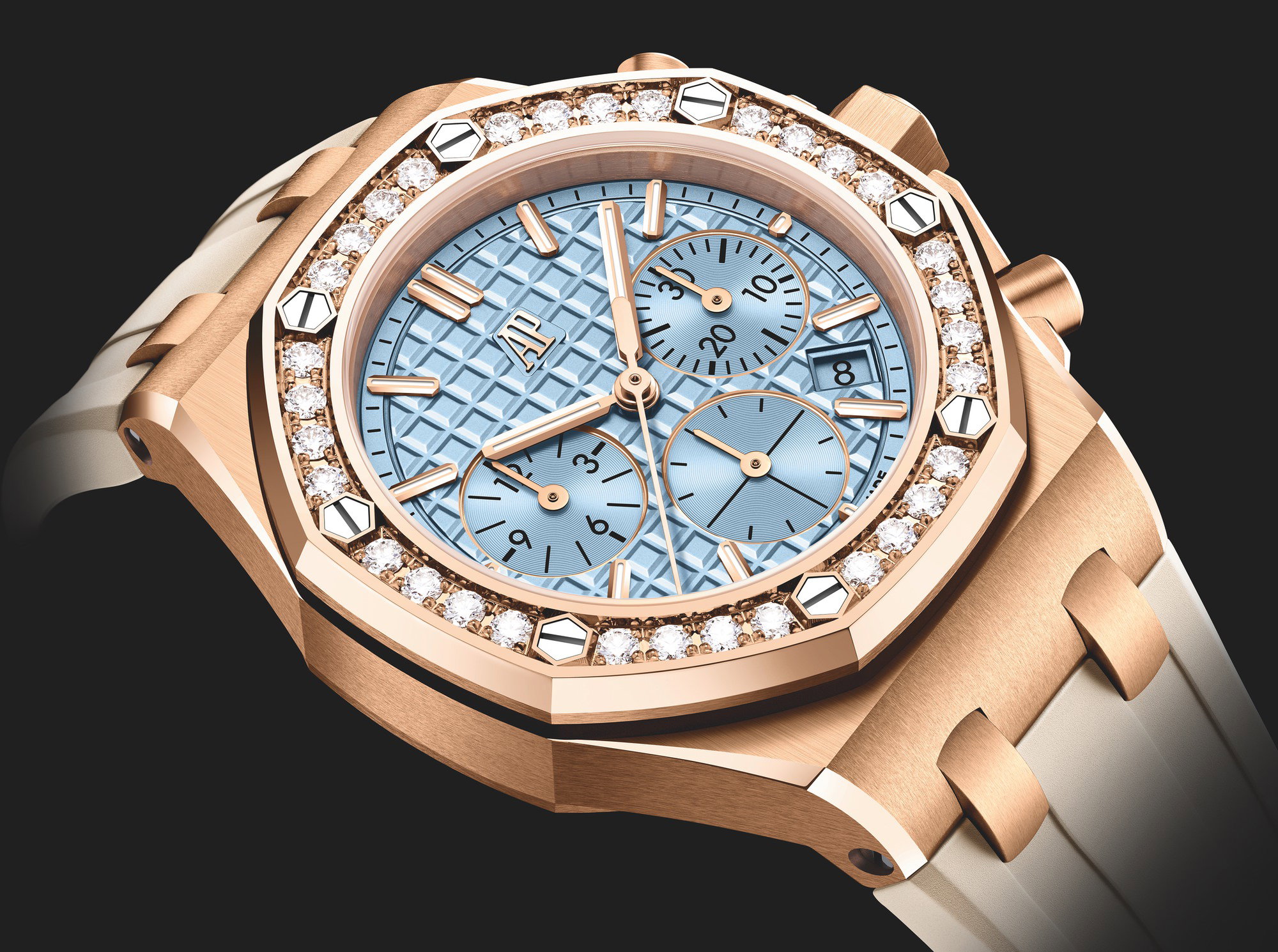 Royal Oak Offshore Selfwinding Chronograph — view 3
