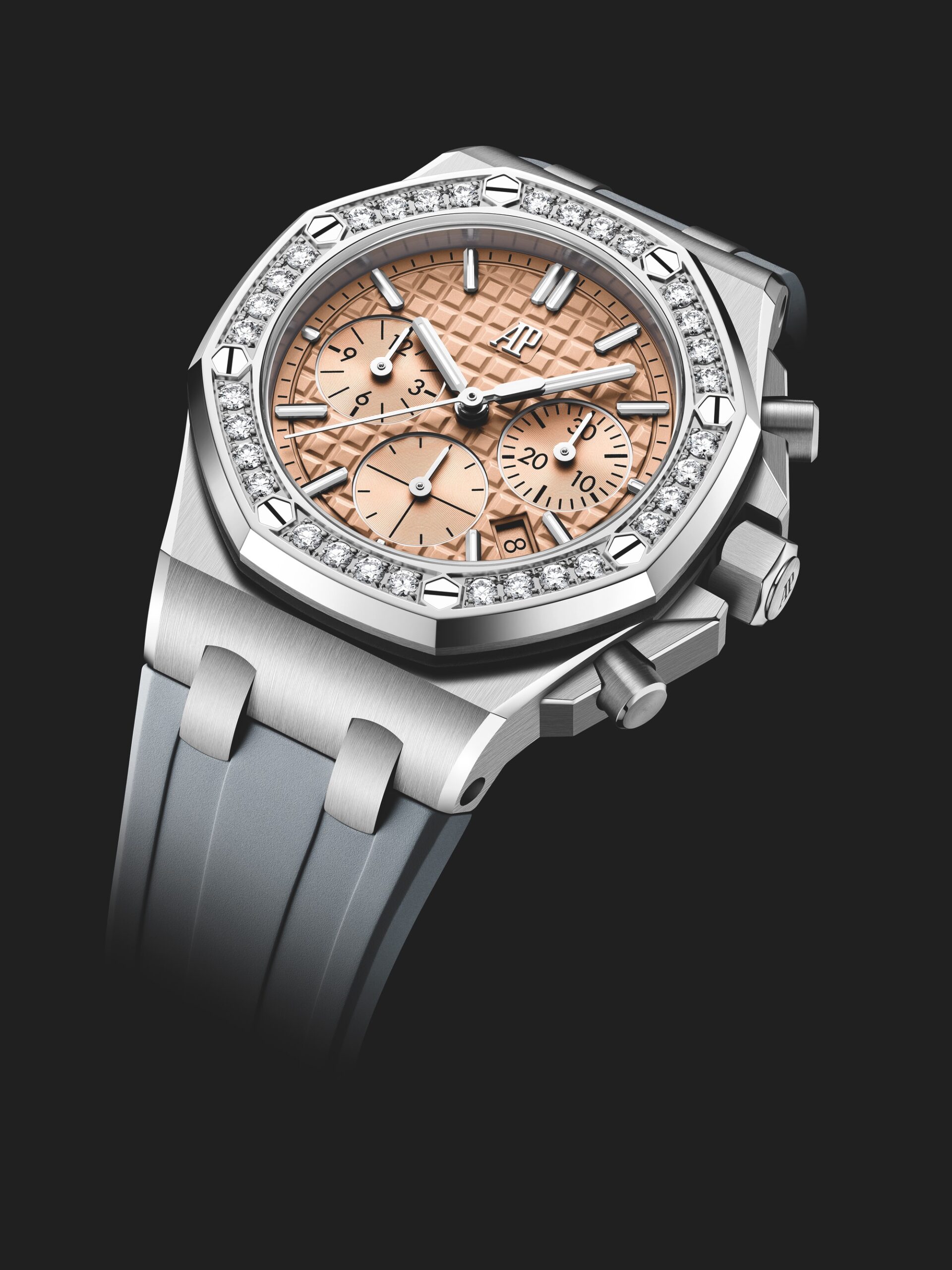 Royal Oak Offshore Selfwinding Chronograph — view 3