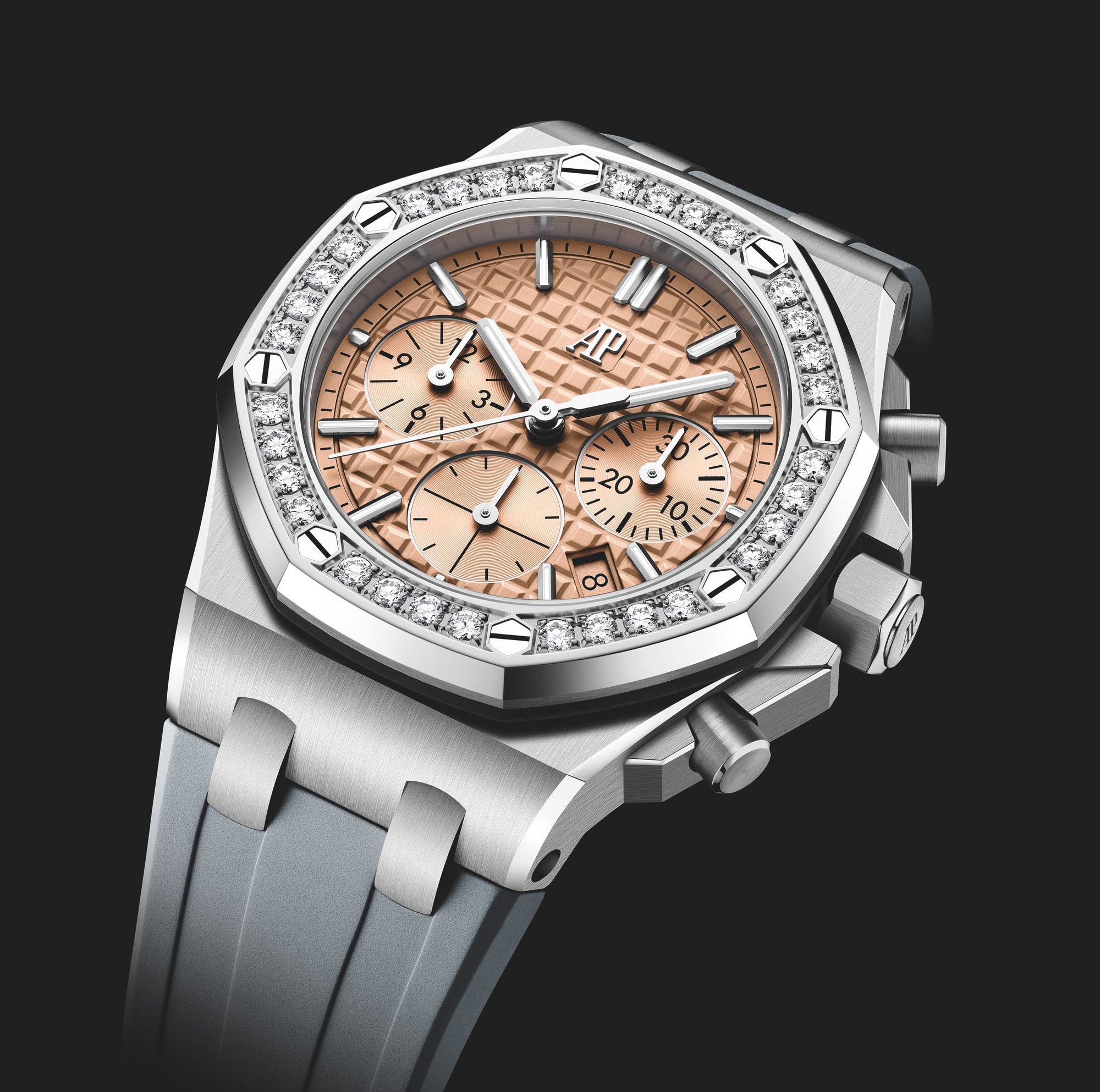 Royal Oak Offshore Selfwinding Chronograph — view 4