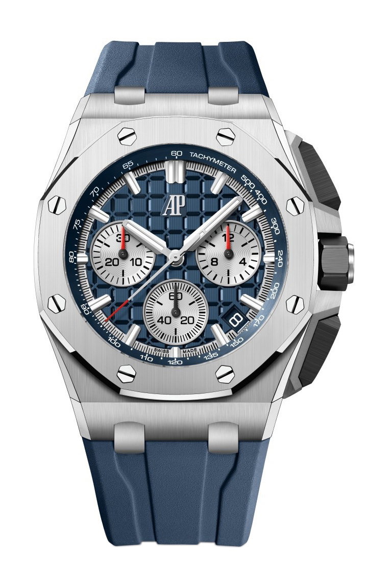 Royal Oak Offshore Selfwinding Chronograph — view 13