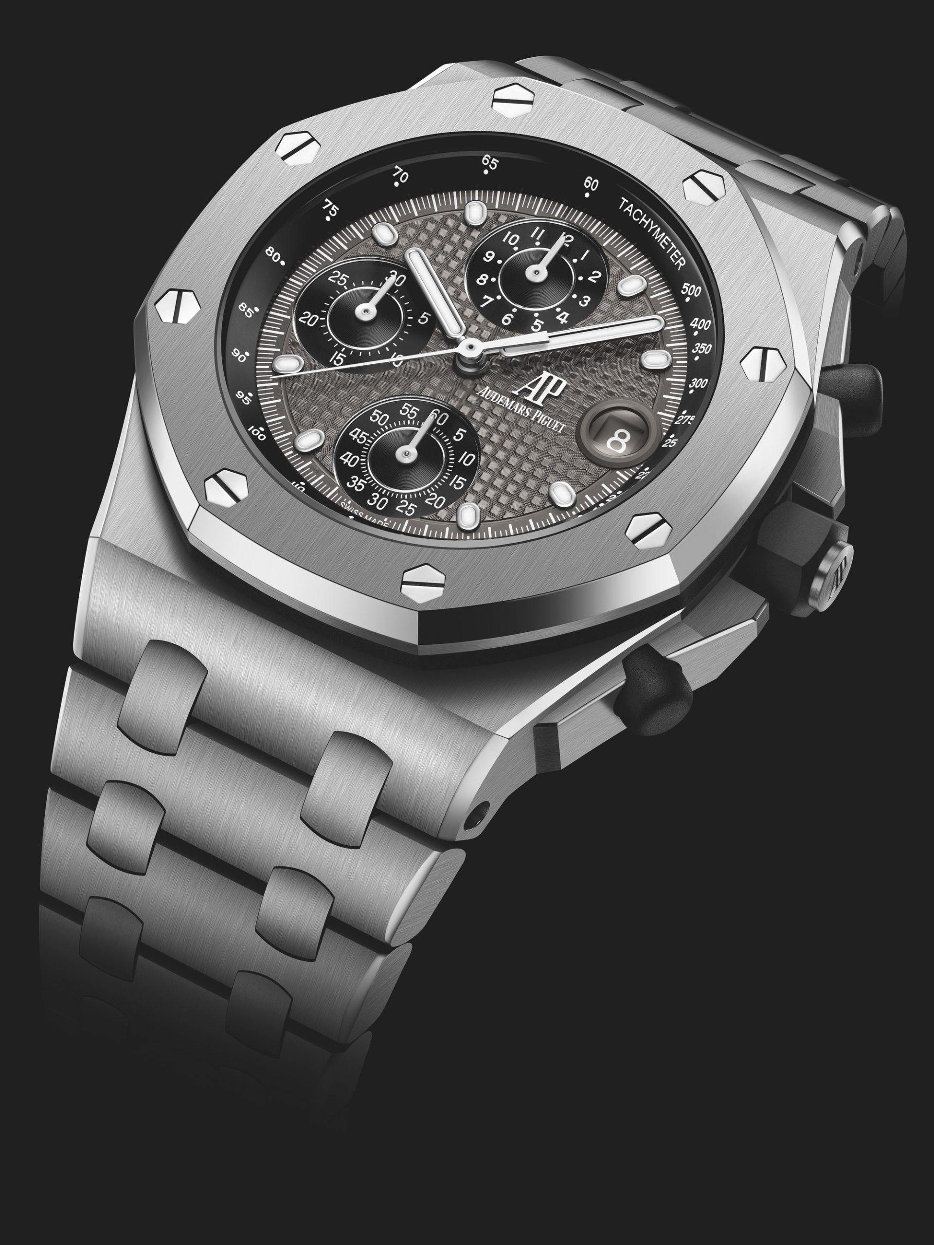 Royal Oak Offshore Selfwinding Chronograph — view 3