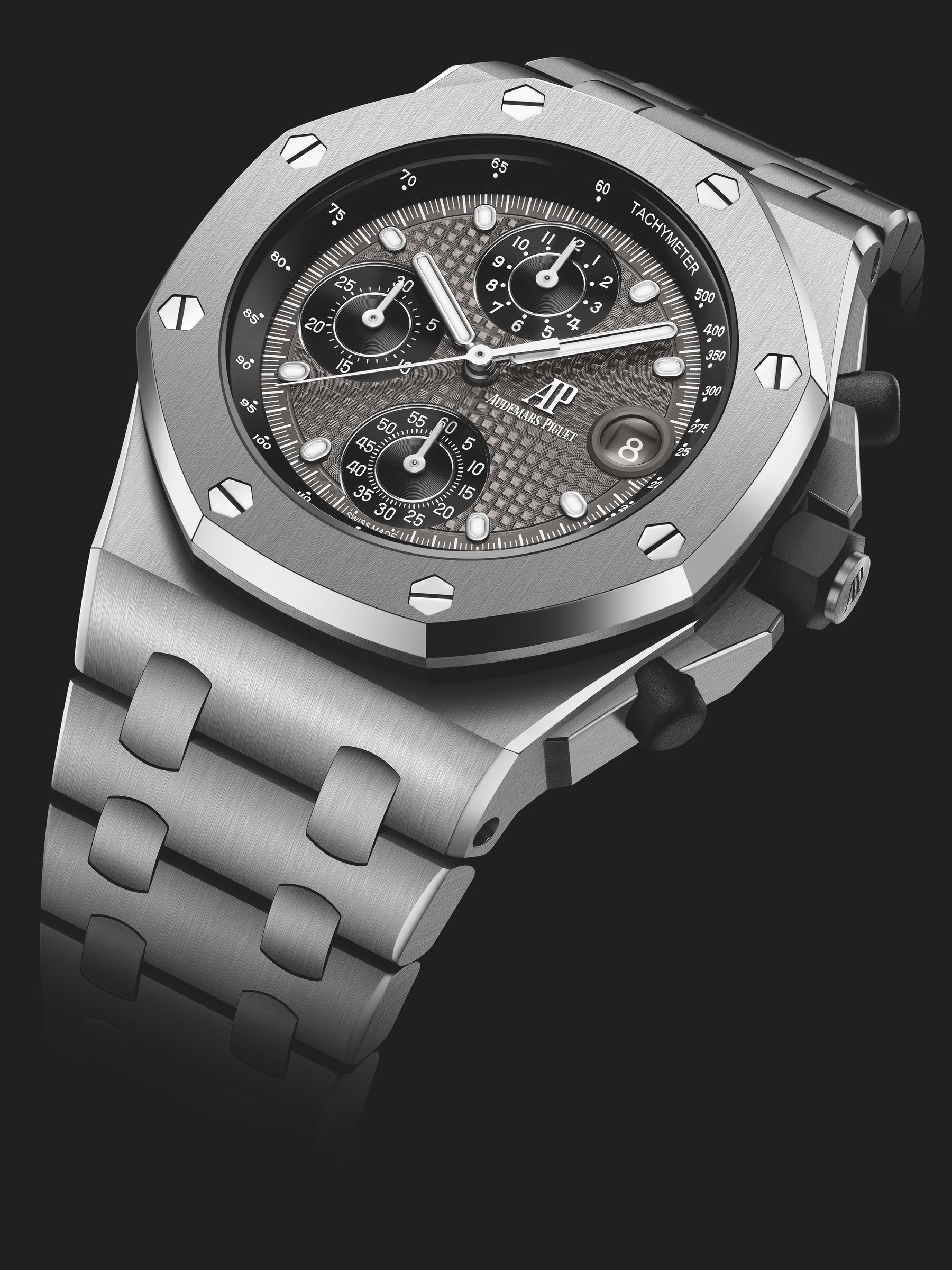 Royal Oak Offshore Selfwinding Chronograph — view 3