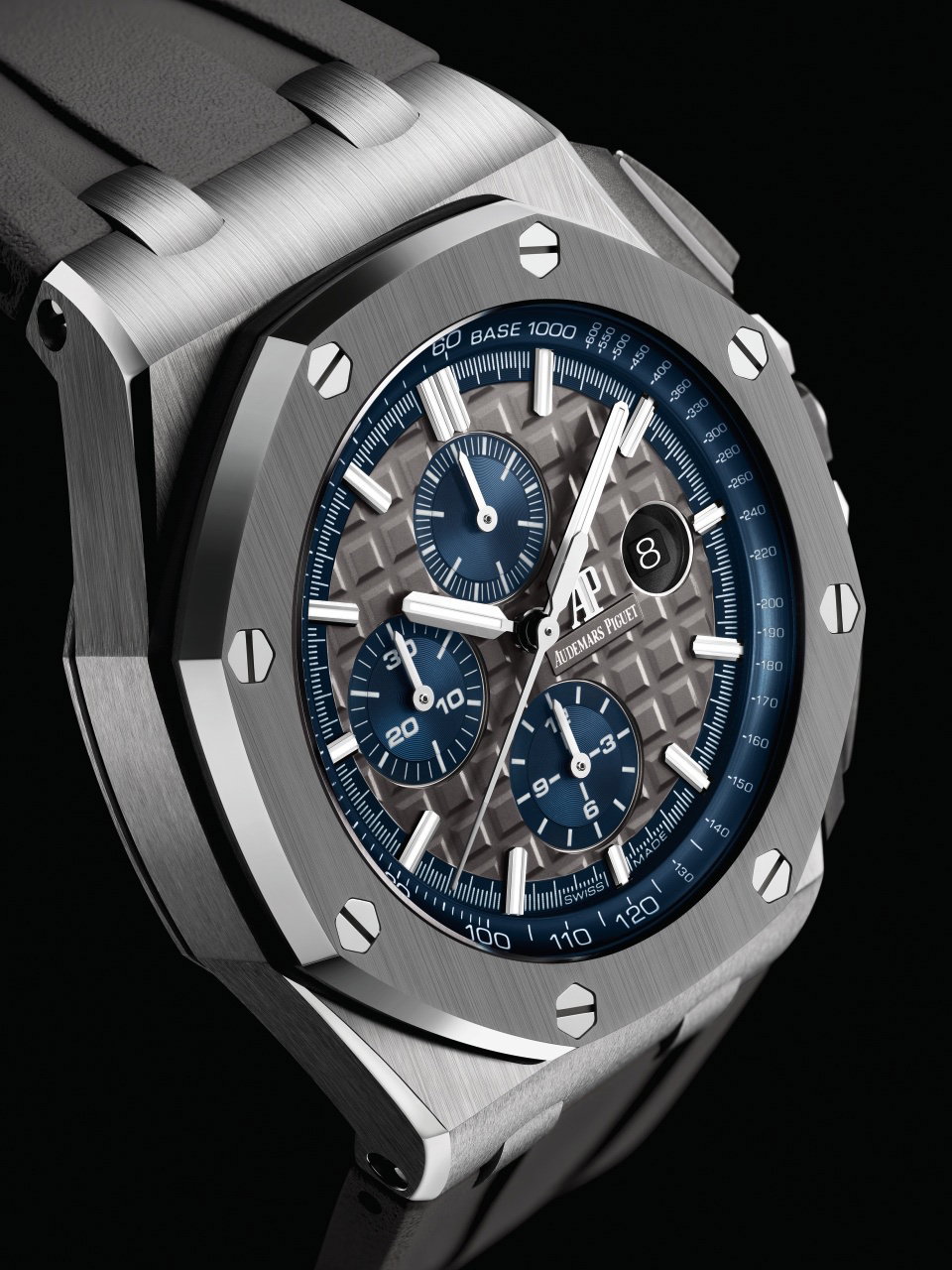 Royal Oak Offshore Selfwinding Chronograph — view 2