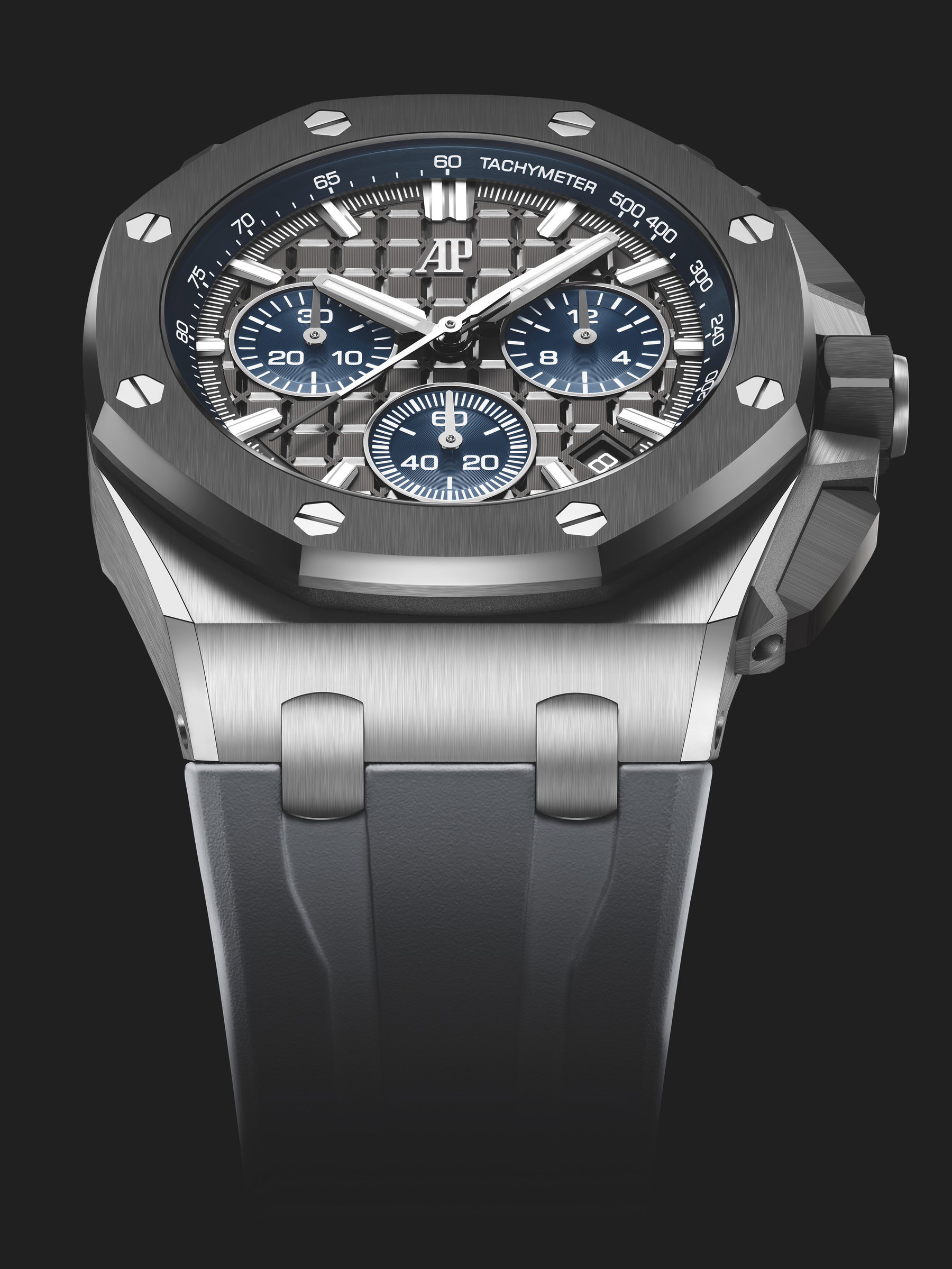 Royal Oak Offshore Selfwinding Chronograph — view 2