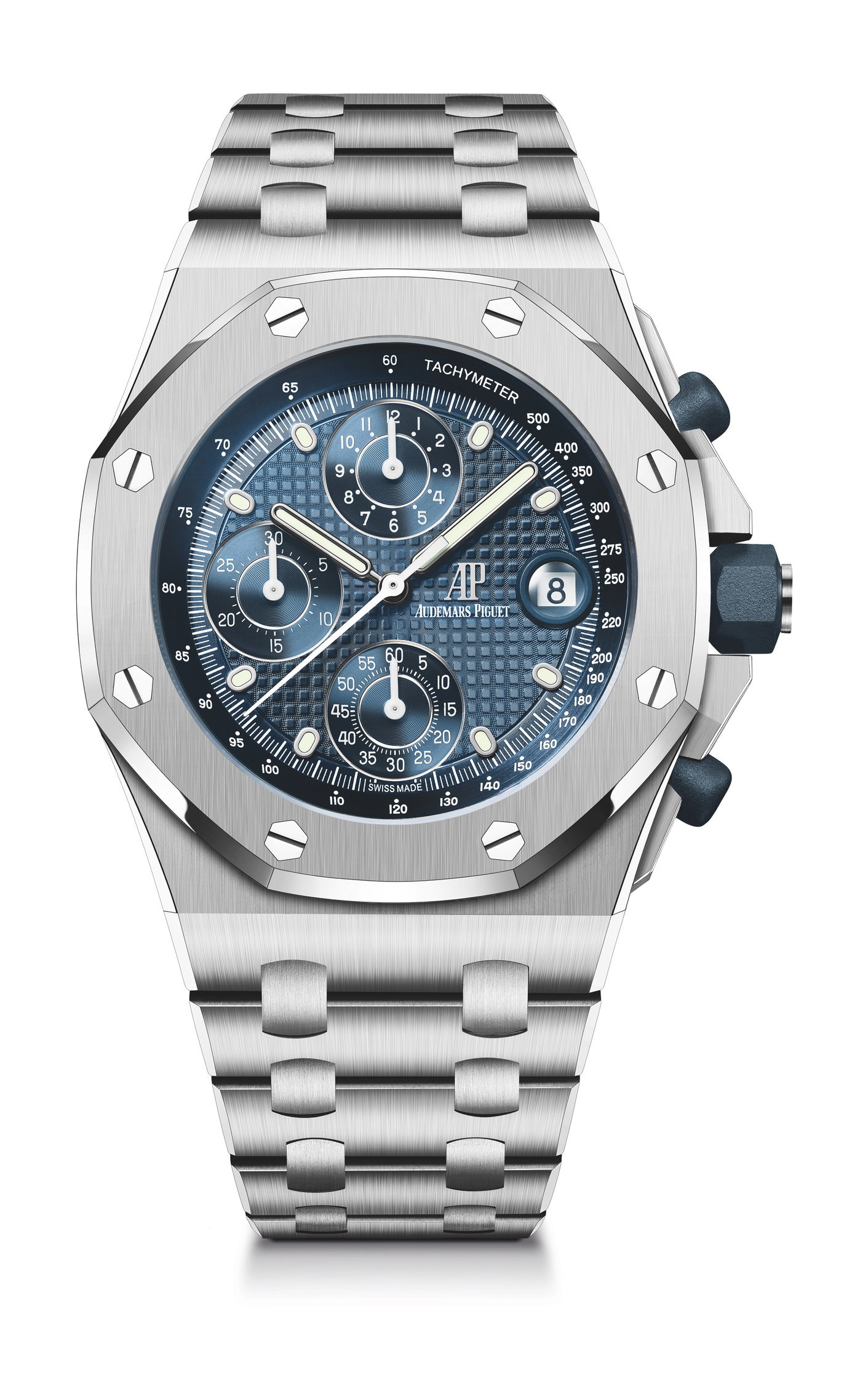 Royal Oak Offshore Selfwinding Chronograph — view 21