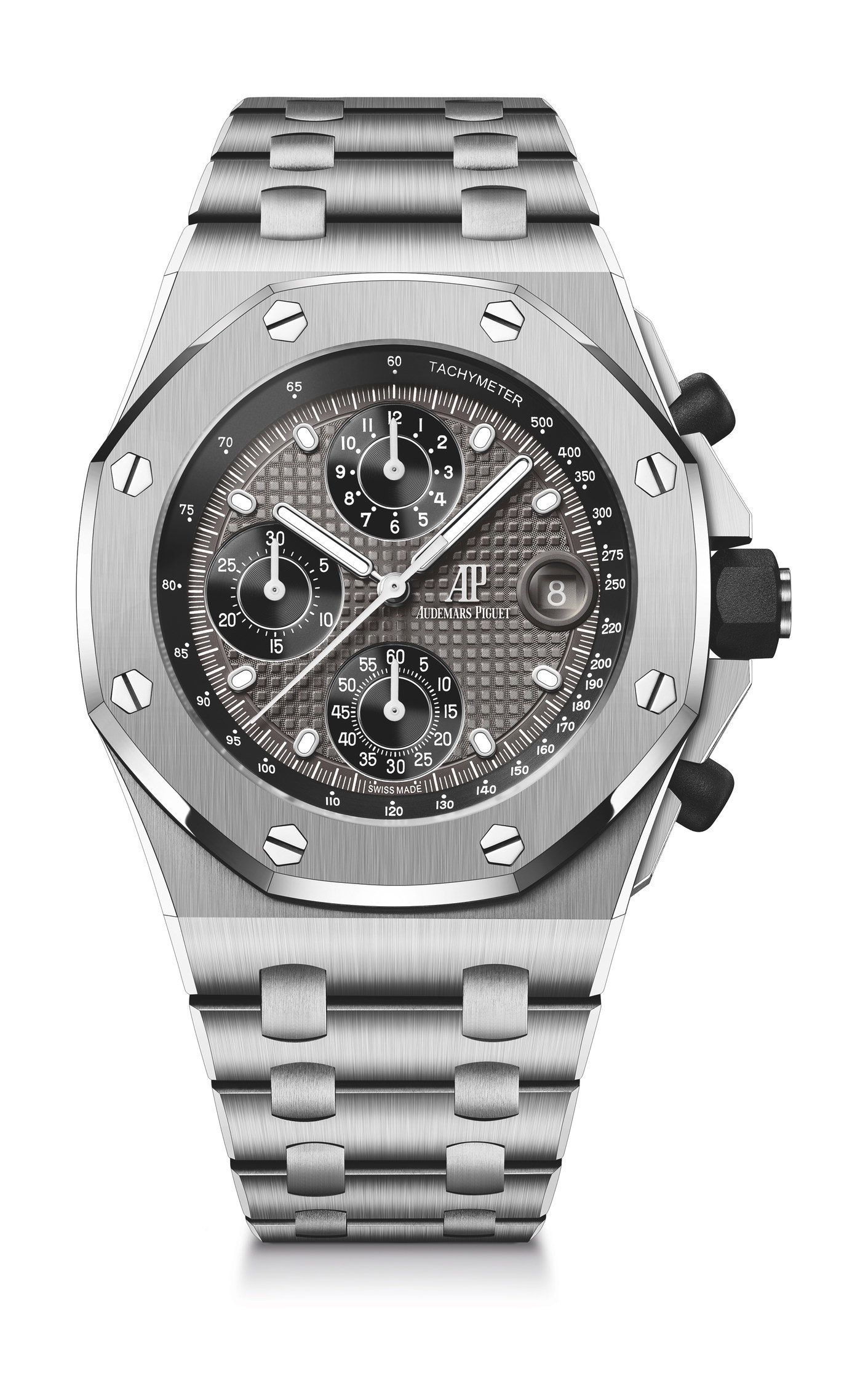 Royal Oak Offshore Selfwinding Chronograph — view 22