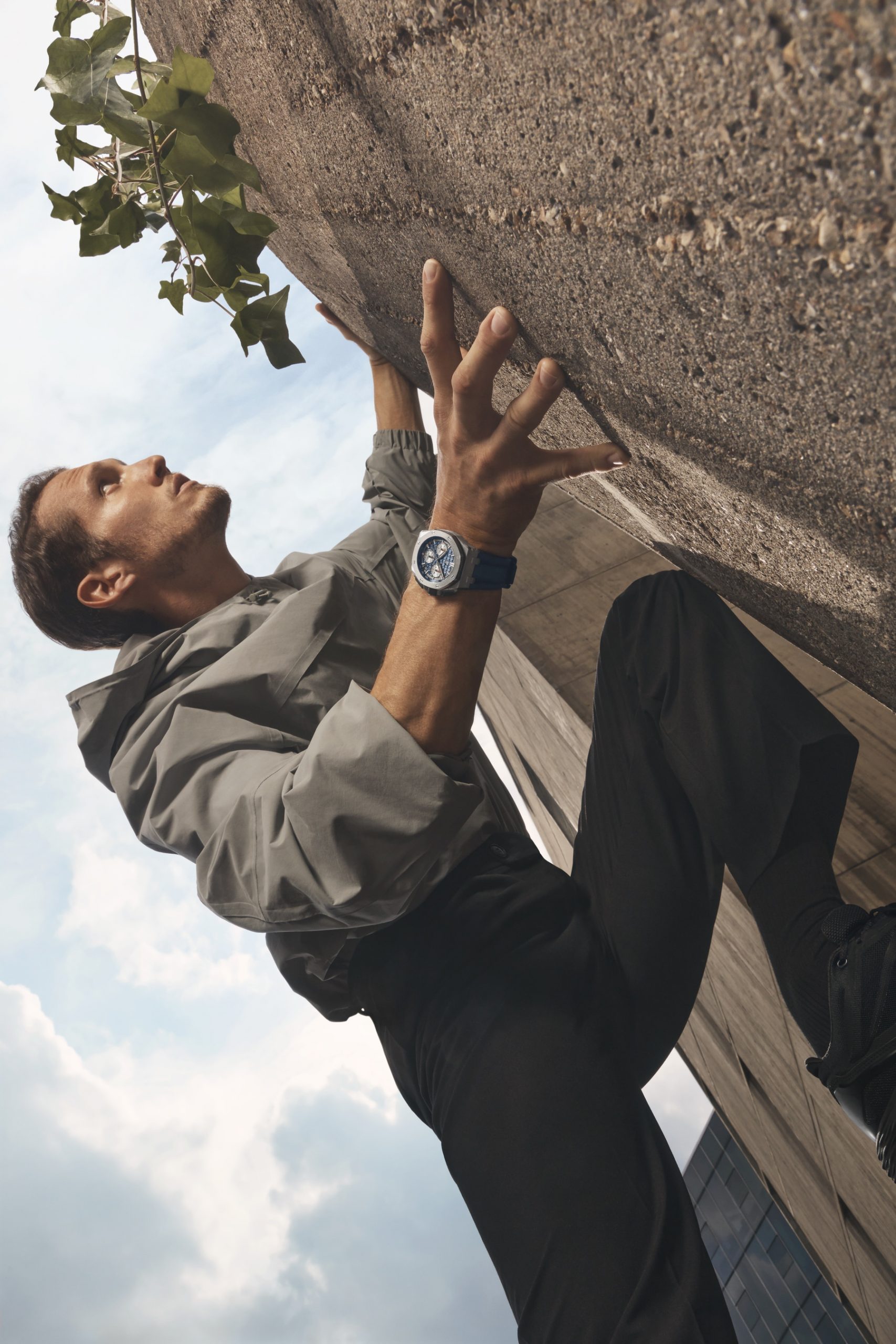 Royal Oak Offshore Selfwinding Chronograph — view 5