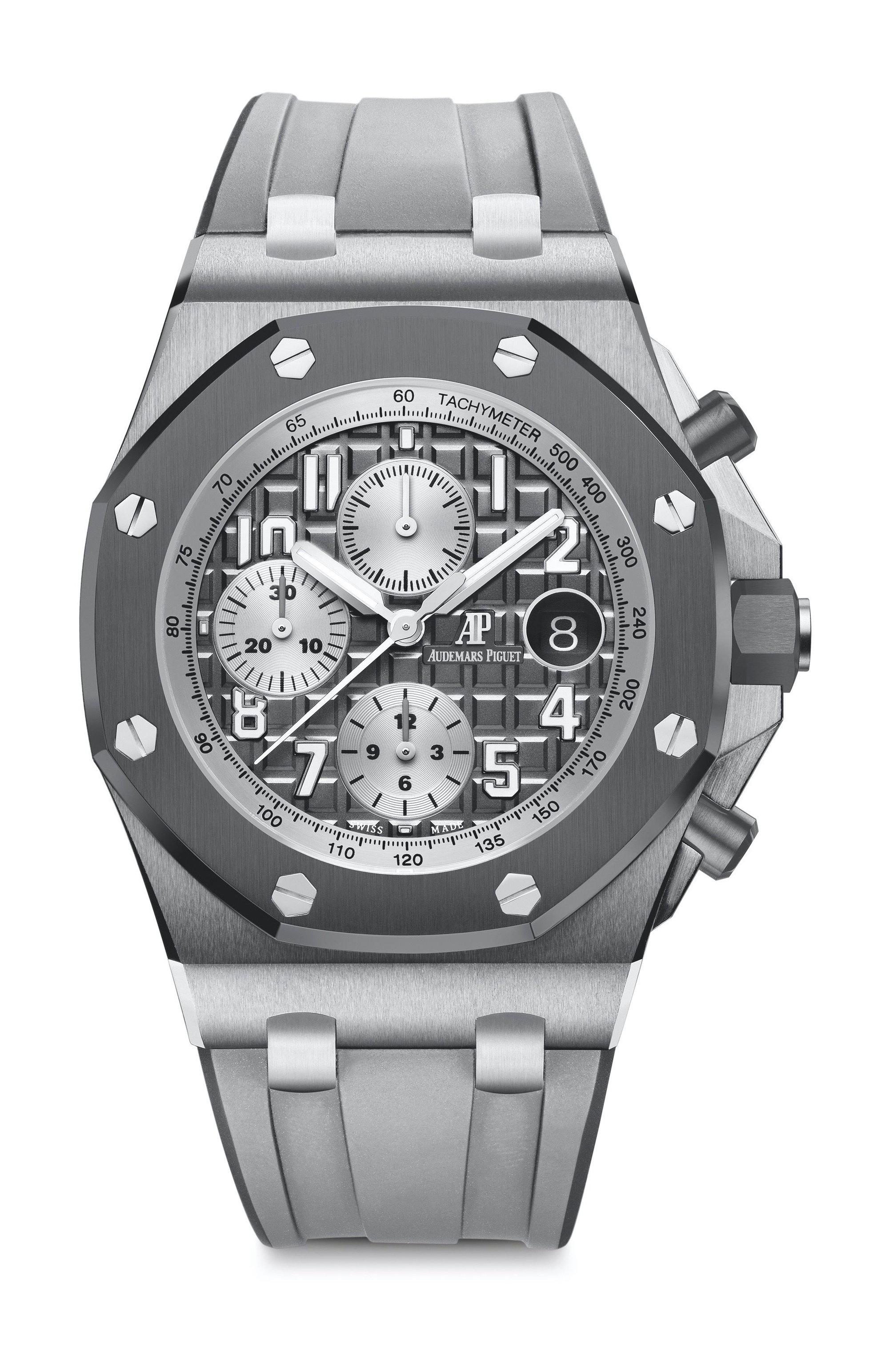 Royal Oak Offshore Selfwinding Chronograph