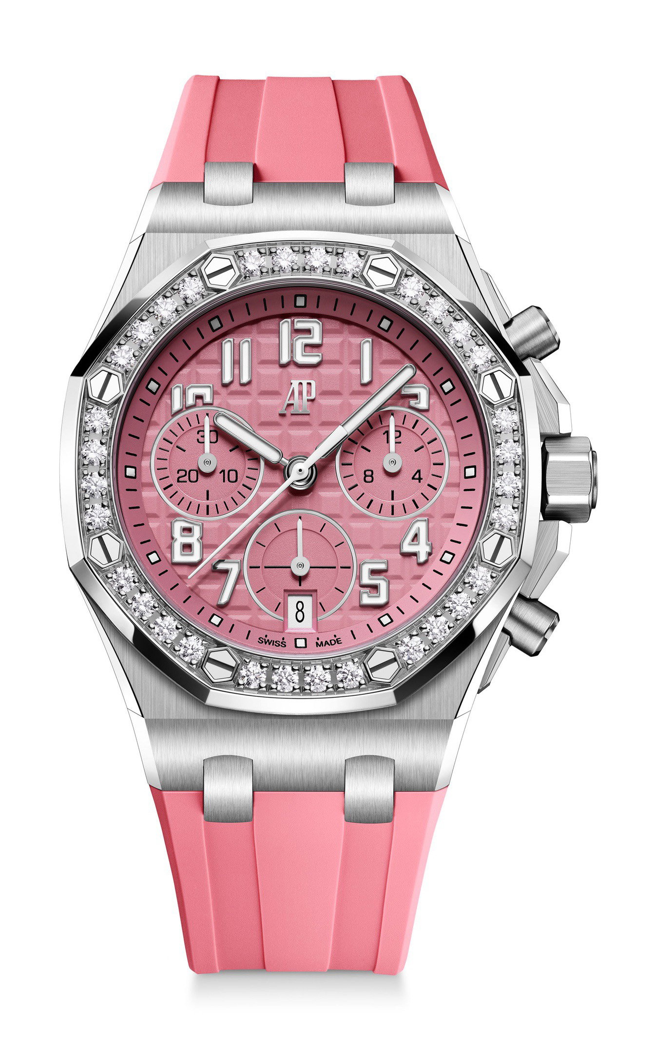Royal Oak Offshore Selfwinding Chronograph 37