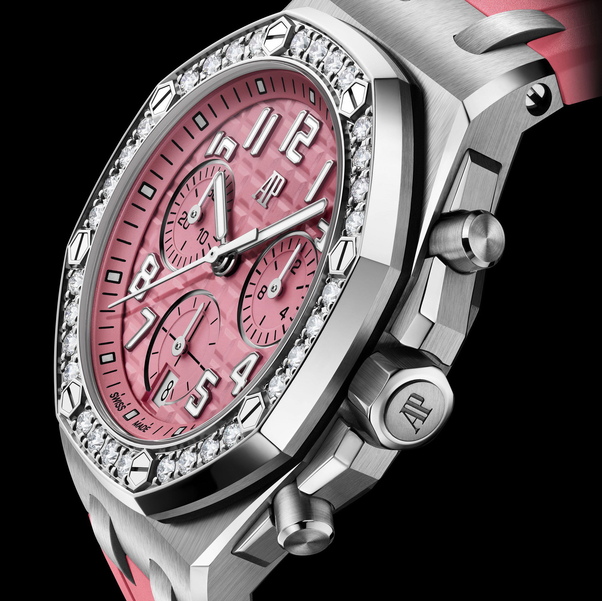 Royal Oak Offshore Selfwinding Chronograph 37 — view 4