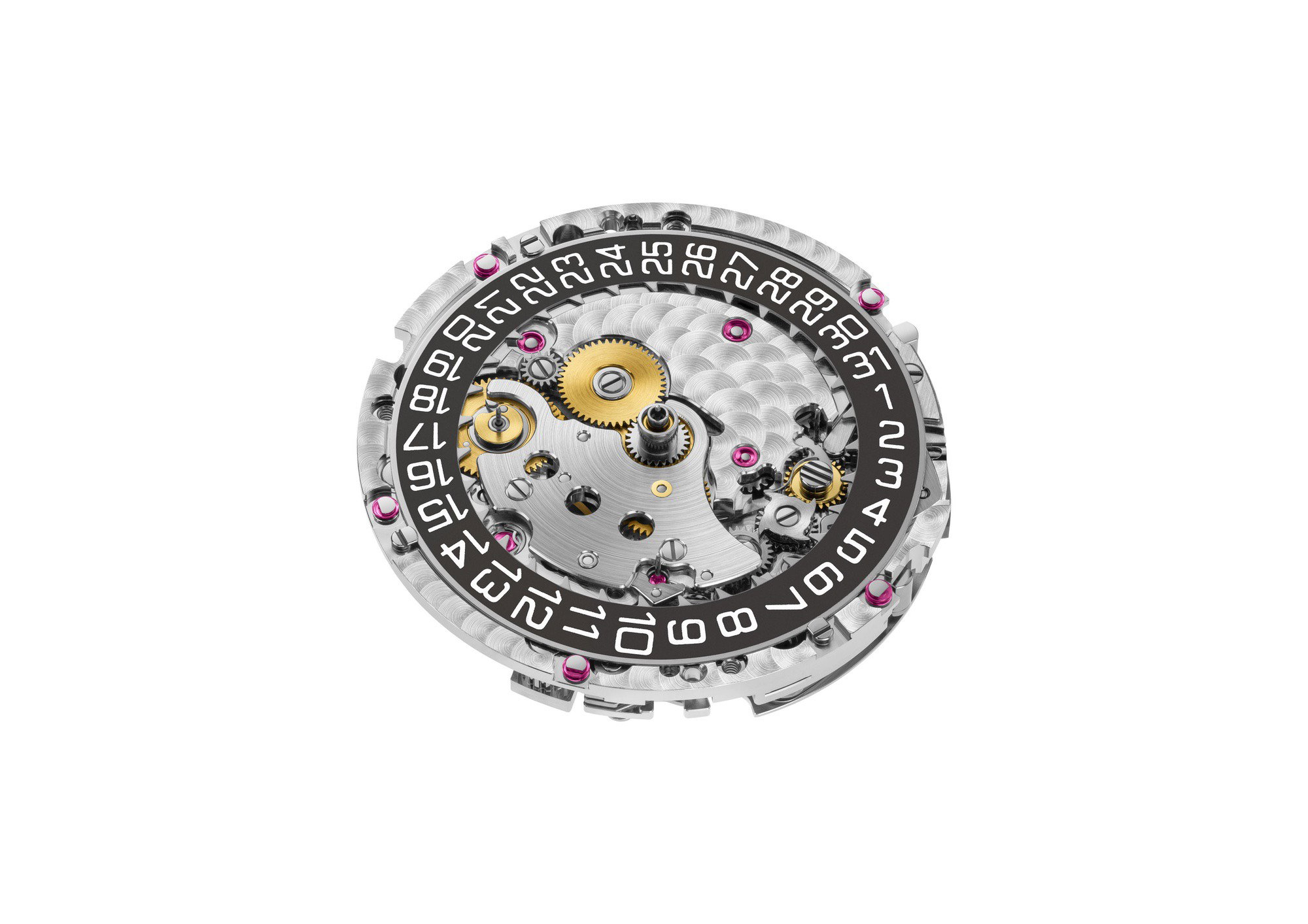 Royal Oak Offshore Selfwinding Chronograph 37 — view 5