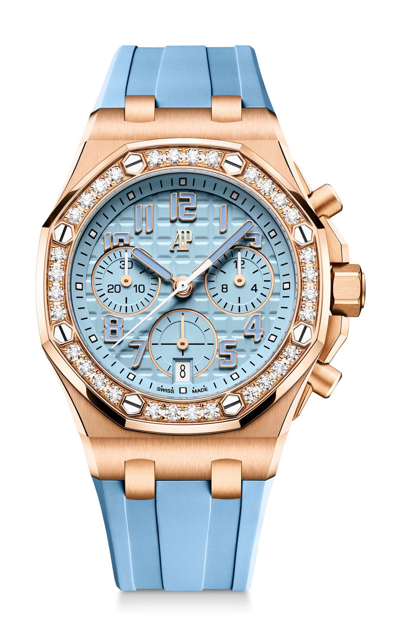 Royal Oak Offshore Selfwinding Chronograph 37