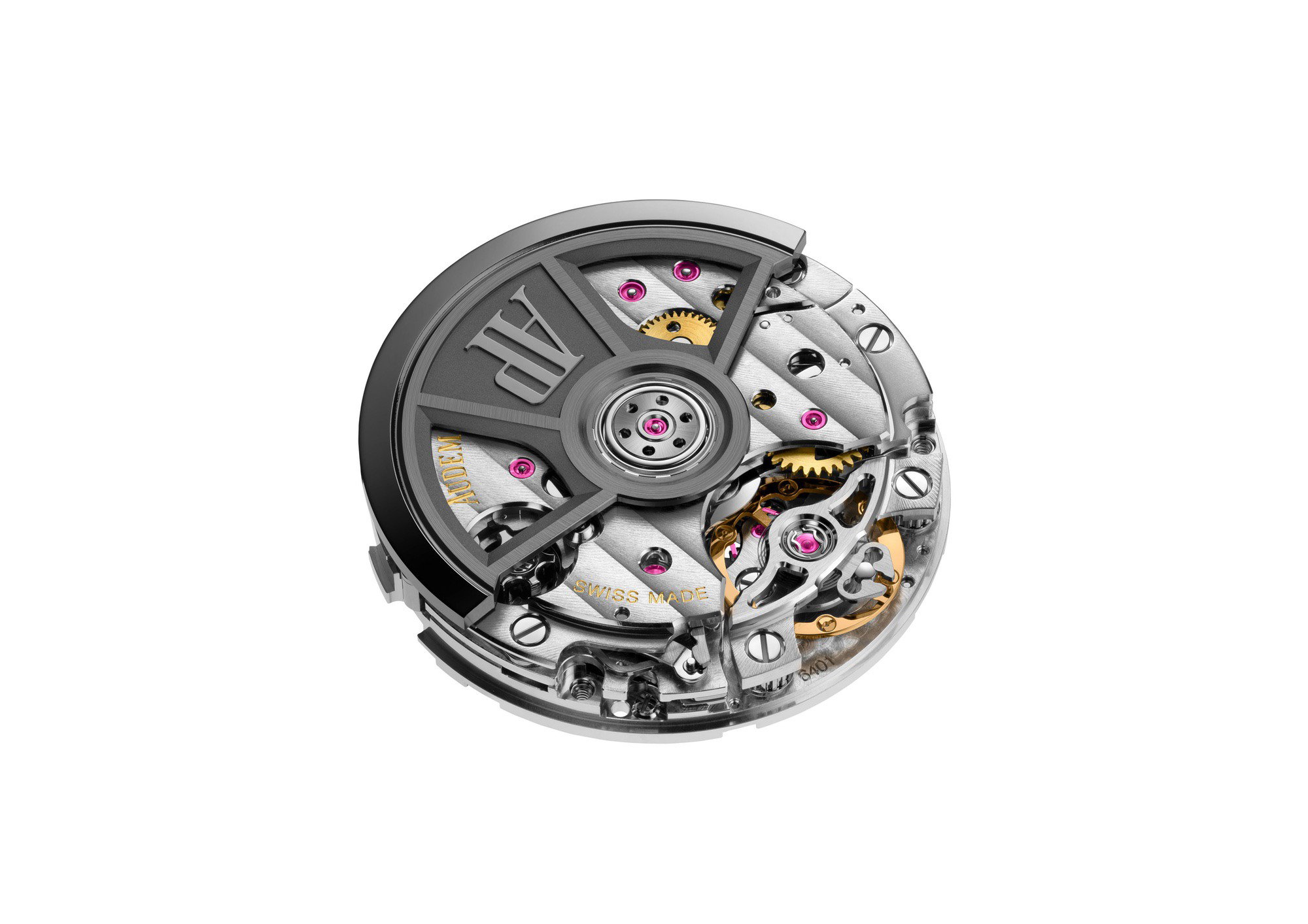 Royal Oak Offshore Selfwinding Chronograph 37 — view 4