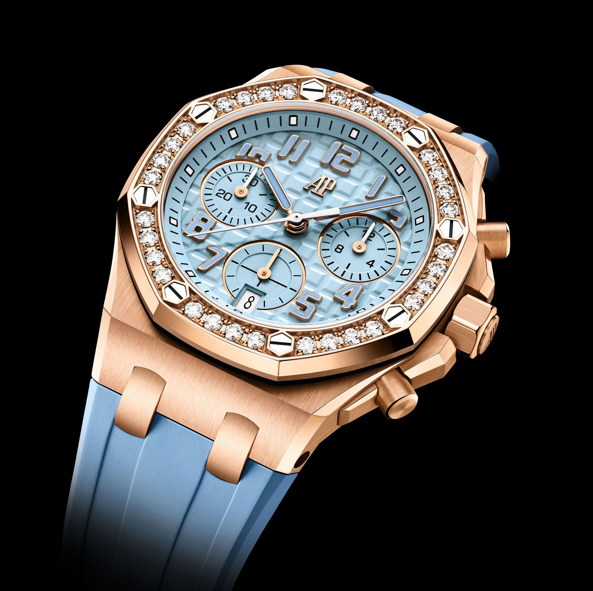 Royal Oak Offshore Selfwinding Chronograph 37 — view 5