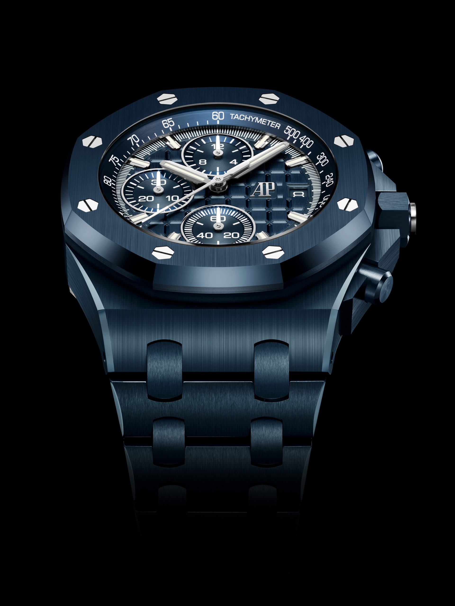 Royal Oak Offshore Selfwinding Chronograph 42 — view 4