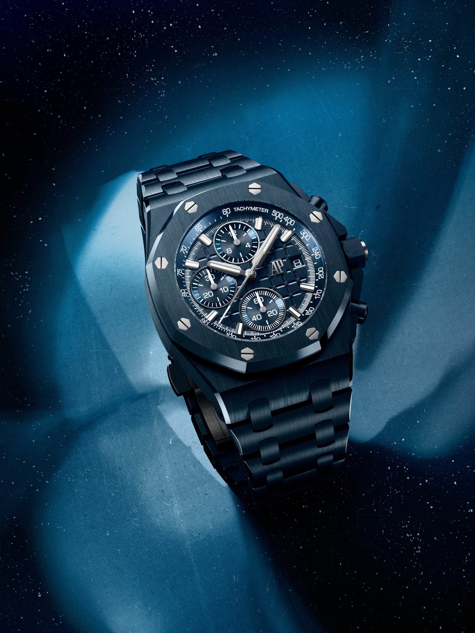 Royal Oak Offshore Selfwinding Chronograph 42 — view 5