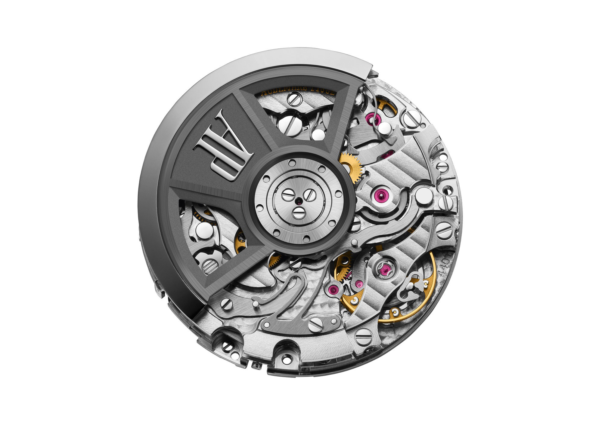 Royal Oak Offshore Selfwinding Chronograph 42 — view 4