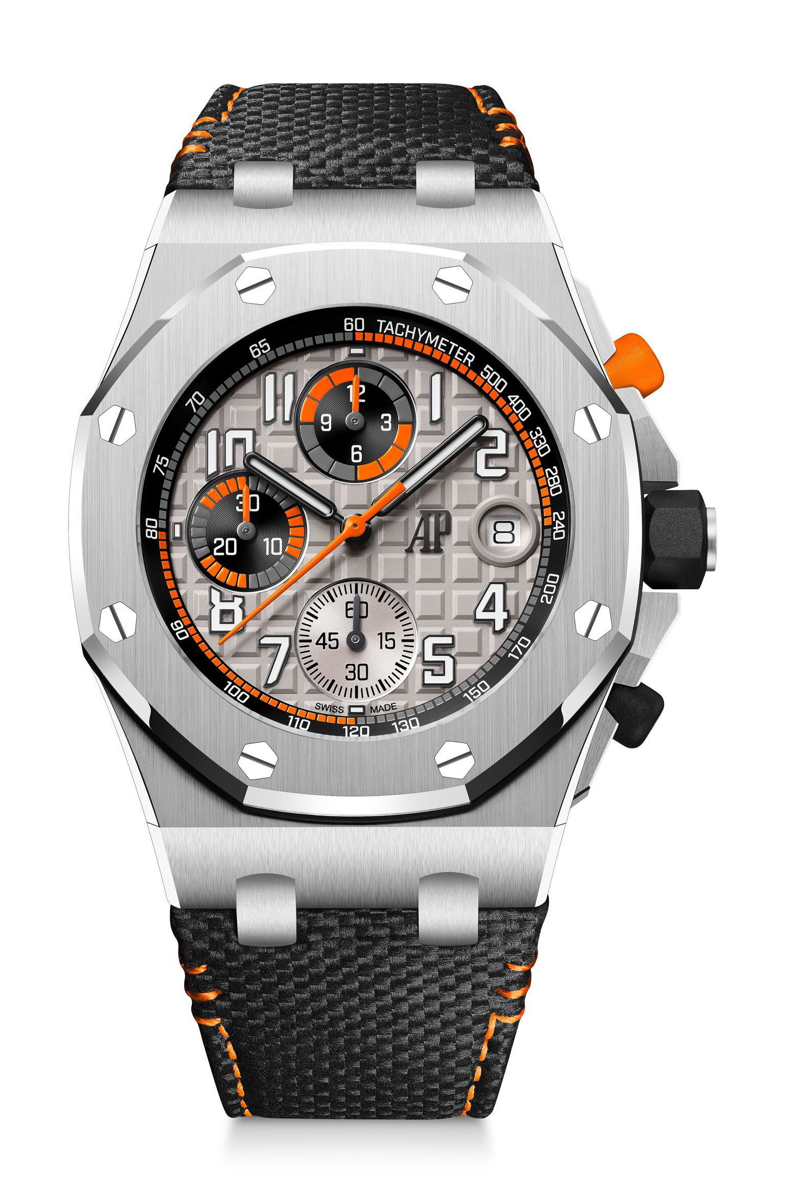 Royal Oak Offshore Selfwinding Chronograph 42
