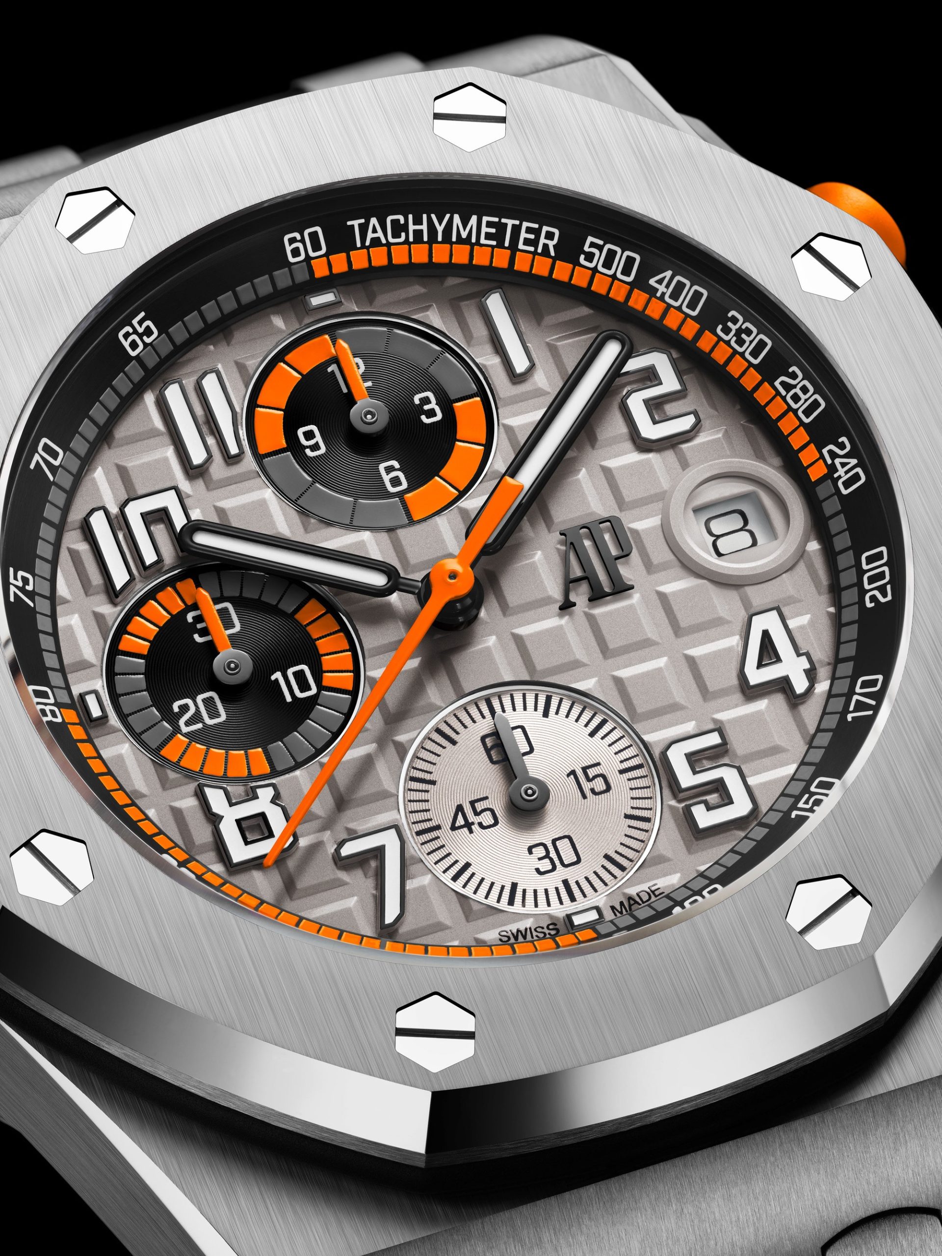 Royal Oak Offshore Selfwinding Chronograph 42 — view 3