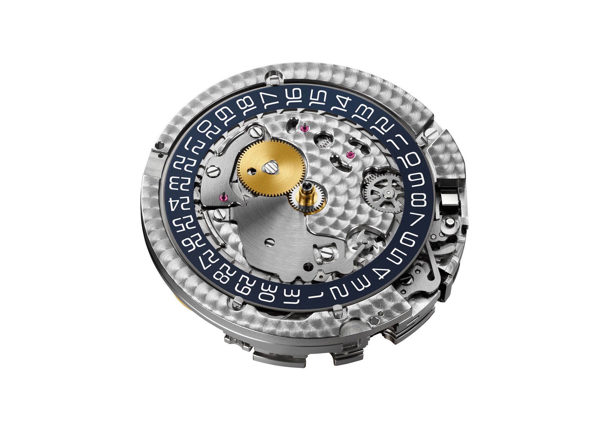 Royal Oak Offshore Selfwinding Chronograph 42 — view 4