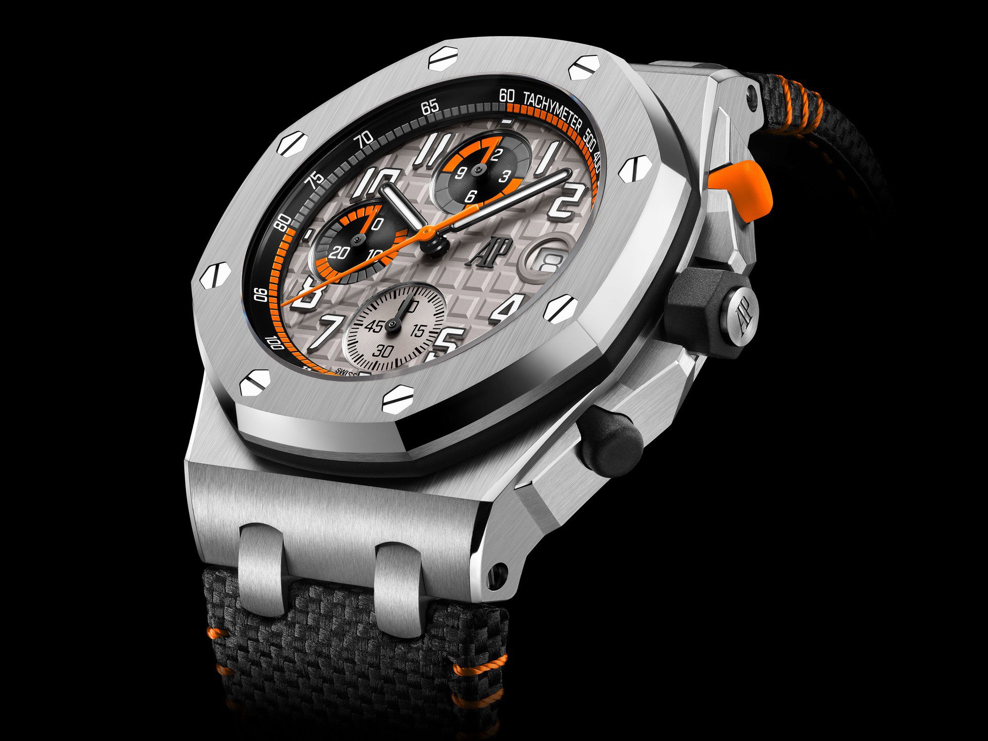 Royal Oak Offshore Selfwinding Chronograph 42 — view 5