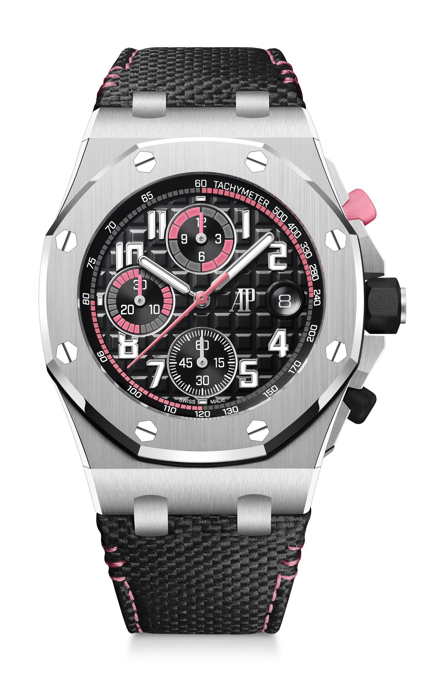 Royal Oak Offshore Selfwinding Chronograph 42