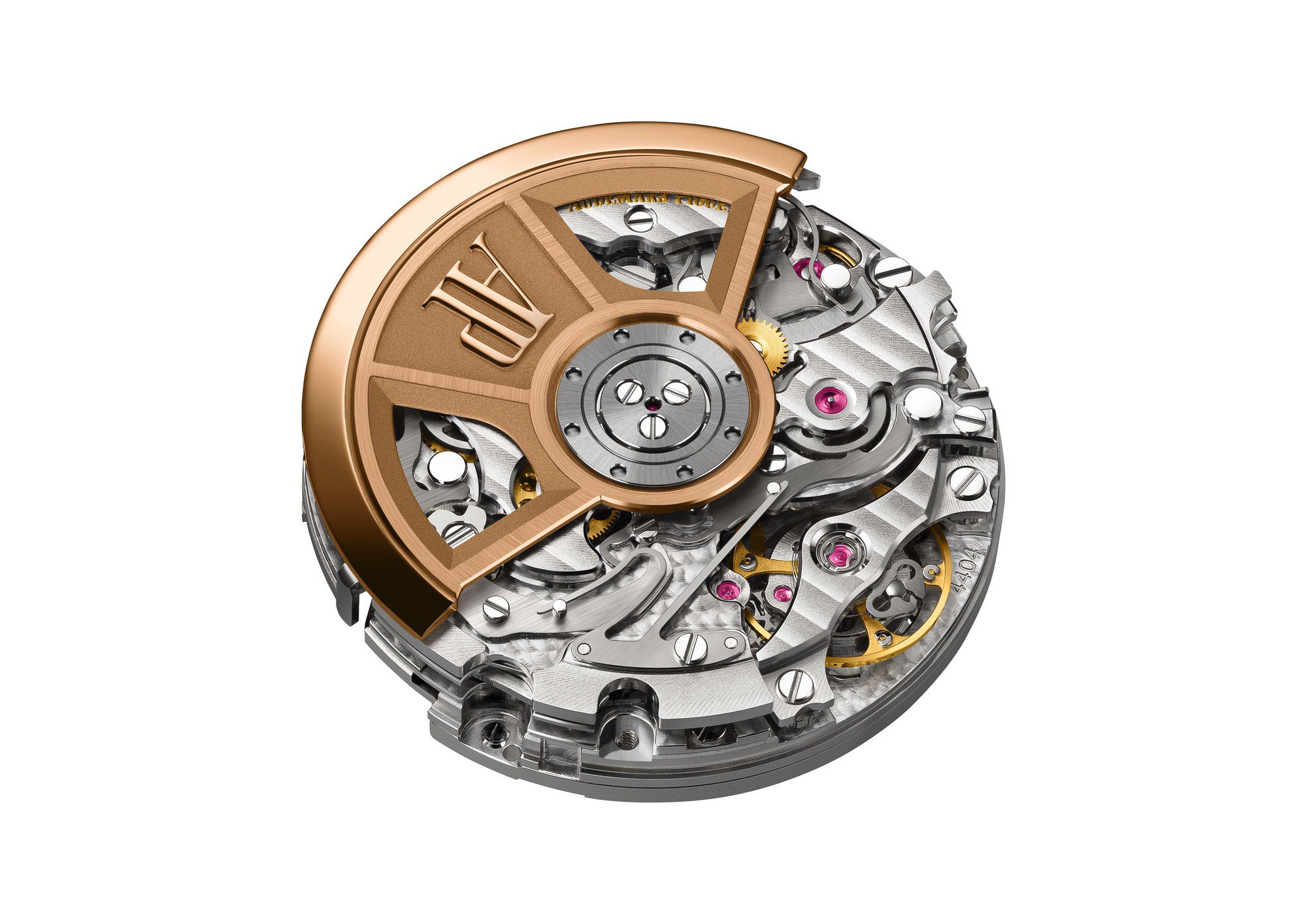 Royal Oak Offshore Selfwinding Chronograph 42 — view 3