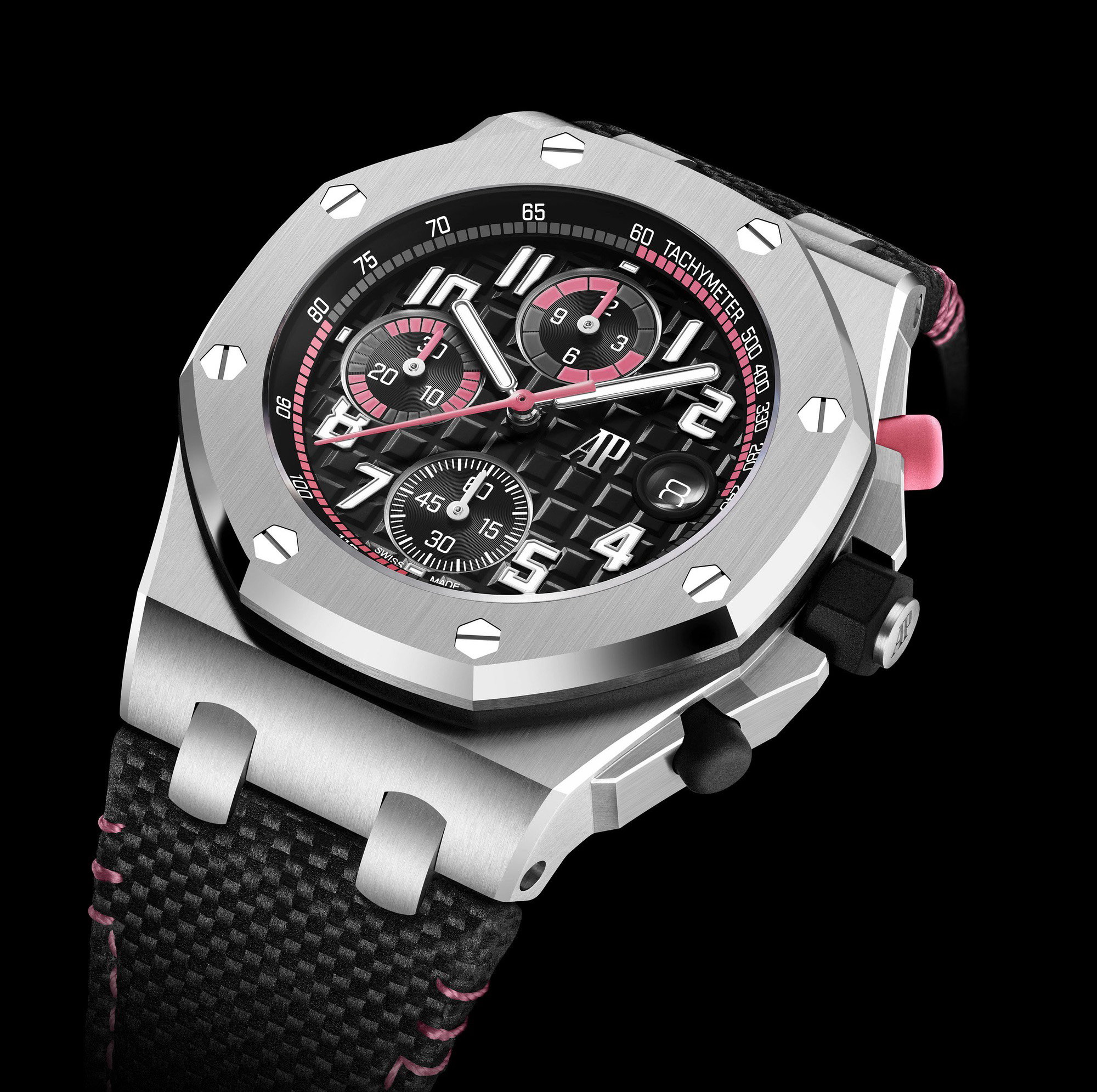 Royal Oak Offshore Selfwinding Chronograph 42 — view 4