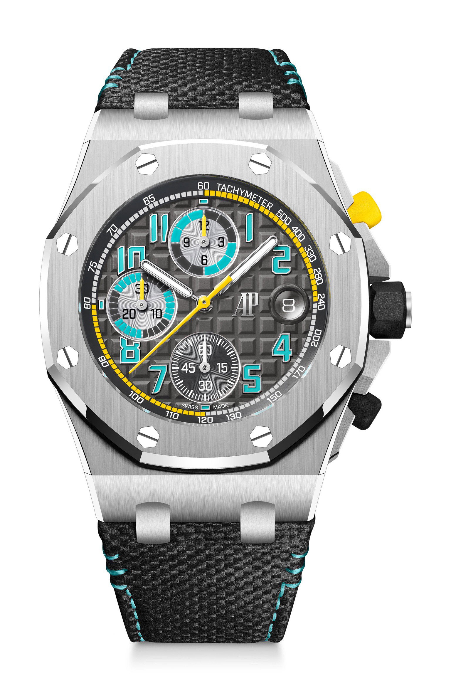 Royal Oak Offshore Selfwinding Chronograph 42