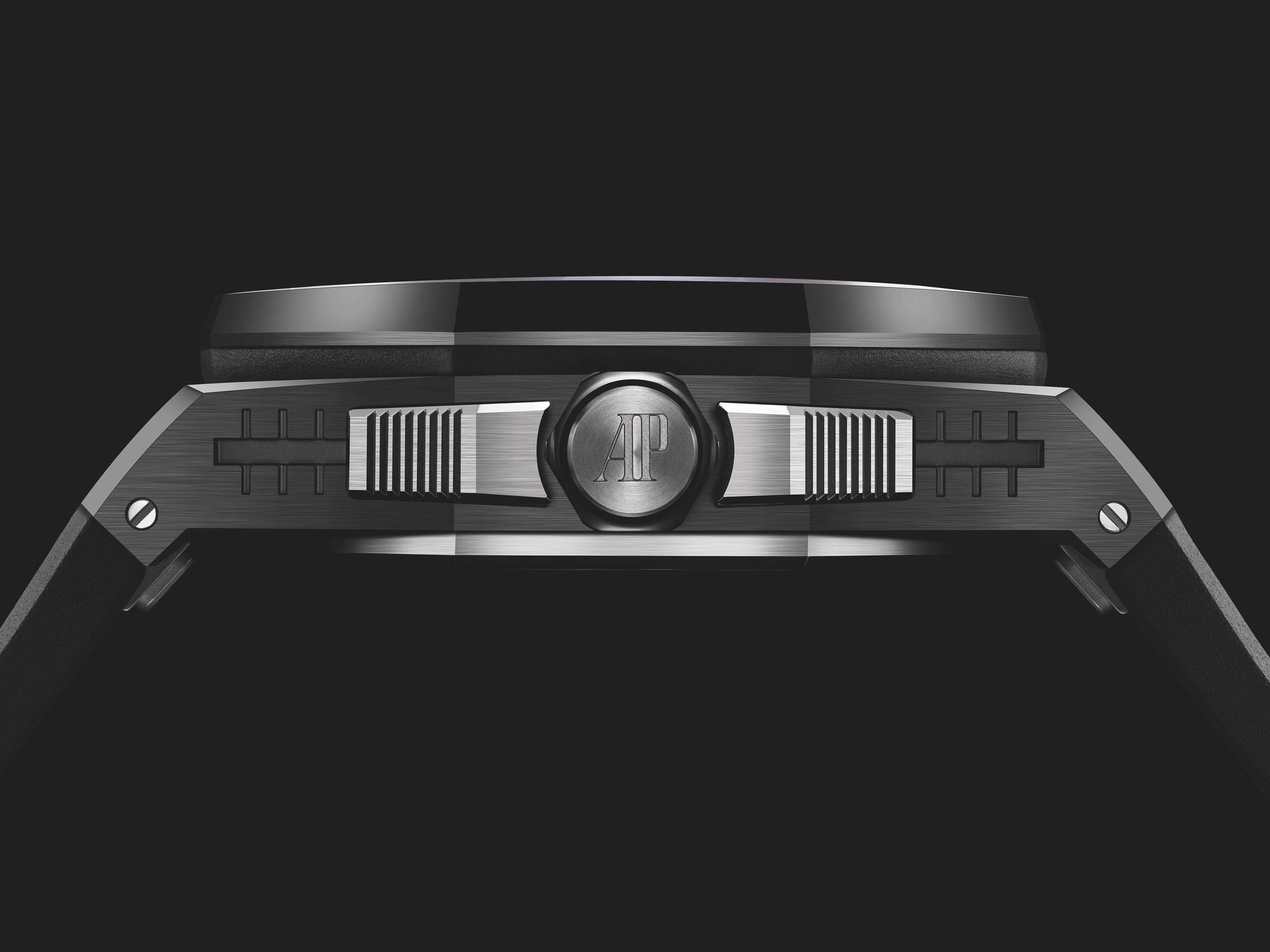 Royal Oak Offshore Selfwinding Music Edition — view 4