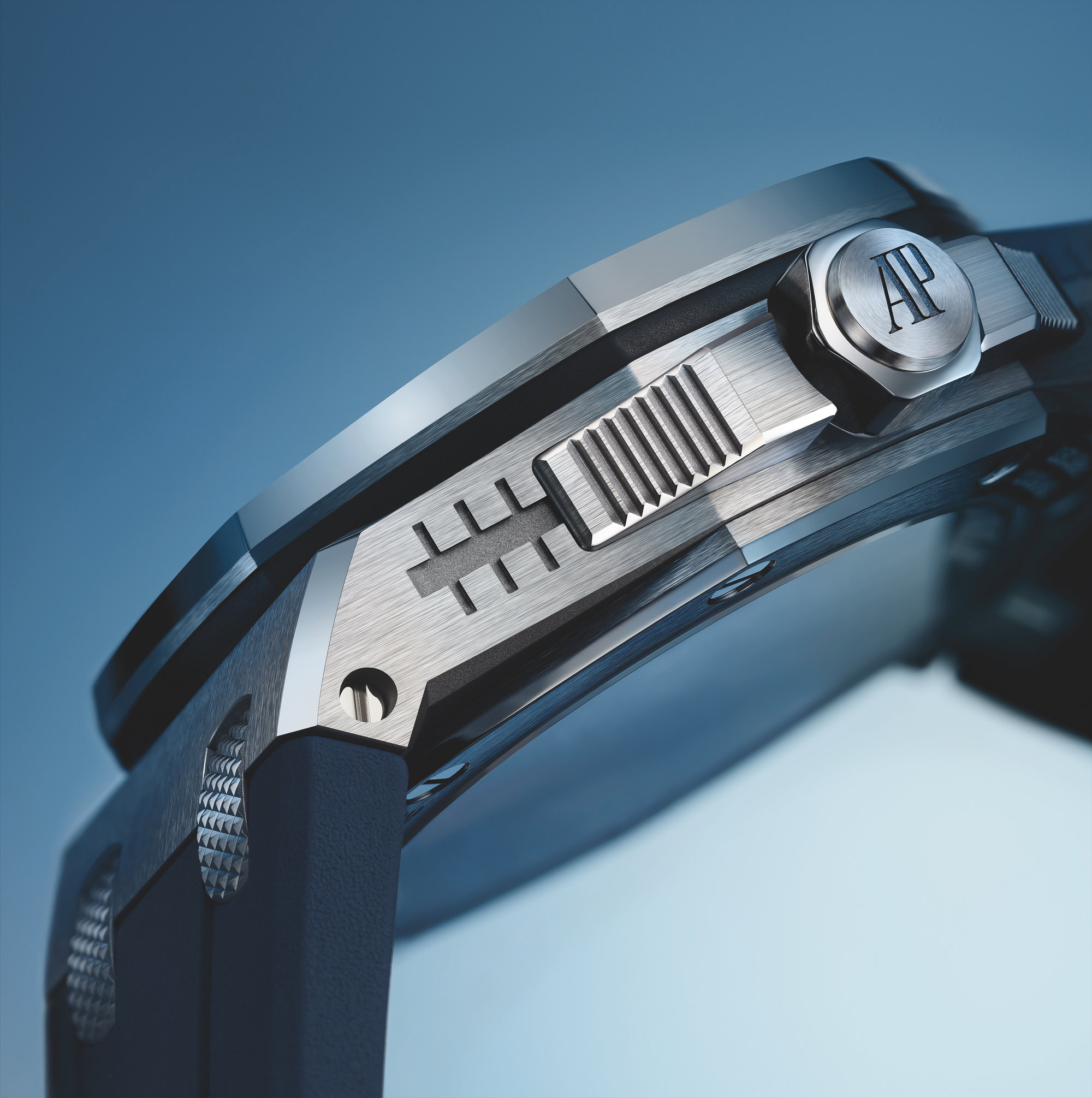 Royal Oak Offshore Selfwinding Music Edition — view 6