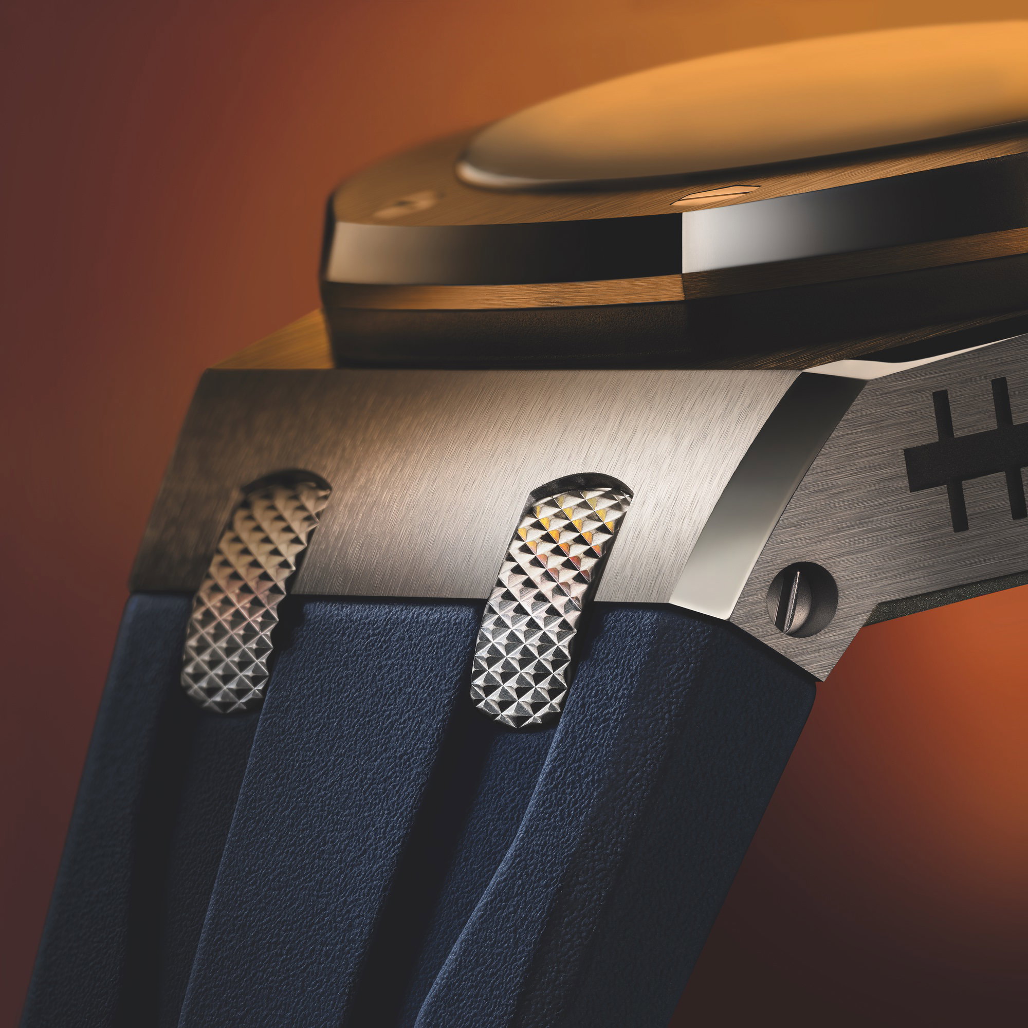 Royal Oak Offshore Selfwinding Music Edition — view 7