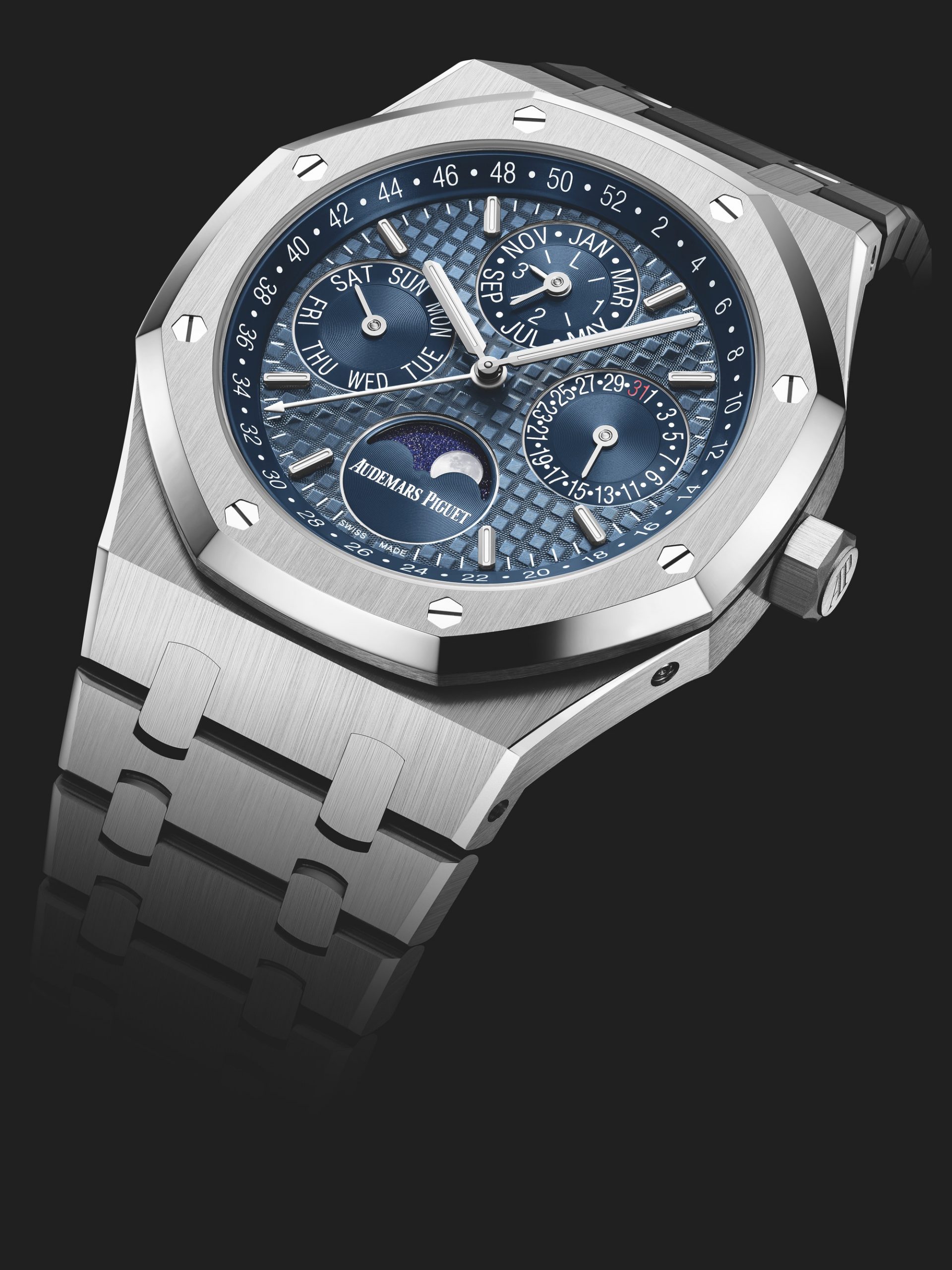Royal Oak Perpetual Calendar — view 4