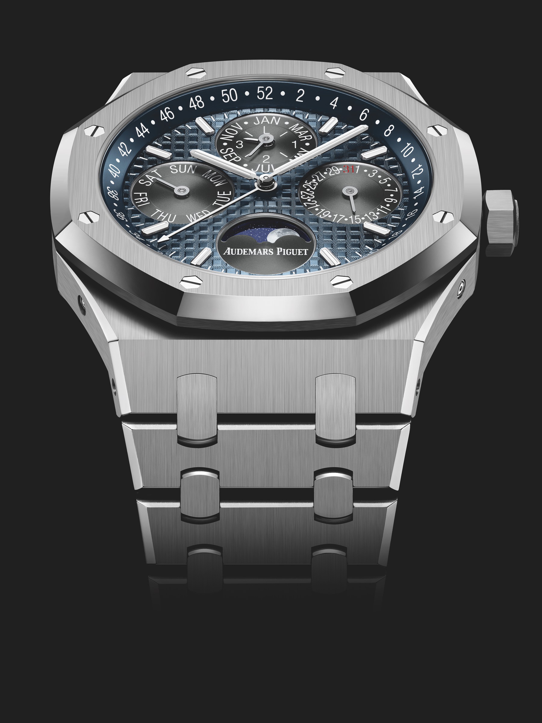 Royal Oak Perpetual Calendar — view 4