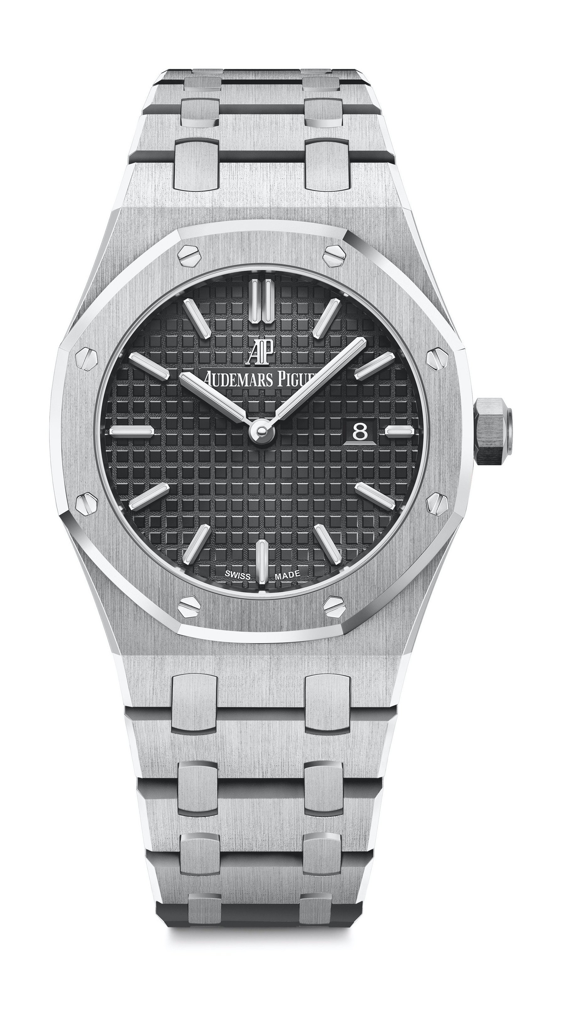 Royal Oak Quartz — view 2