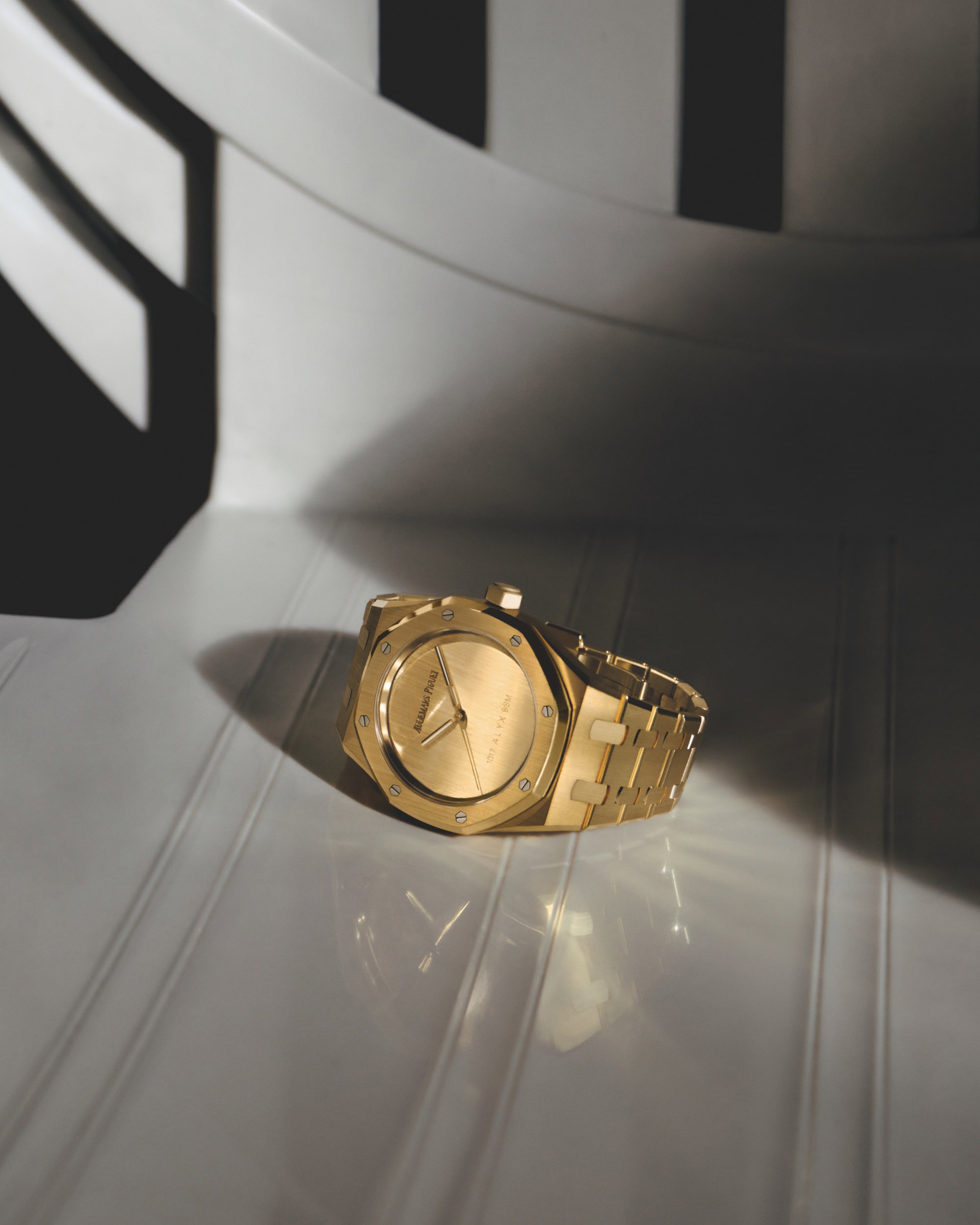 Royal Oak Selfwinding 1017 ALYX 9SM — view 4