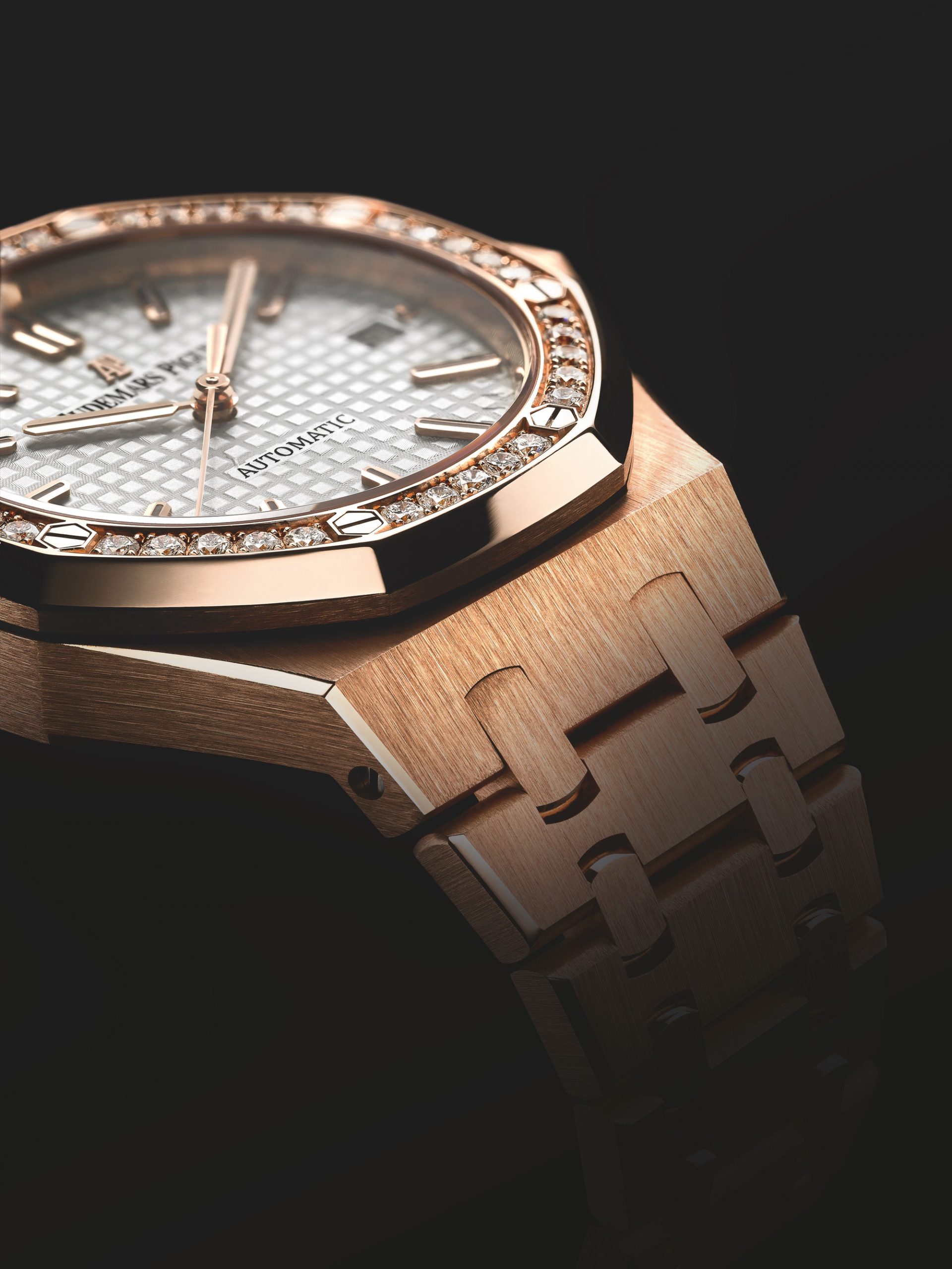 Royal Oak Selfwinding — view 4
