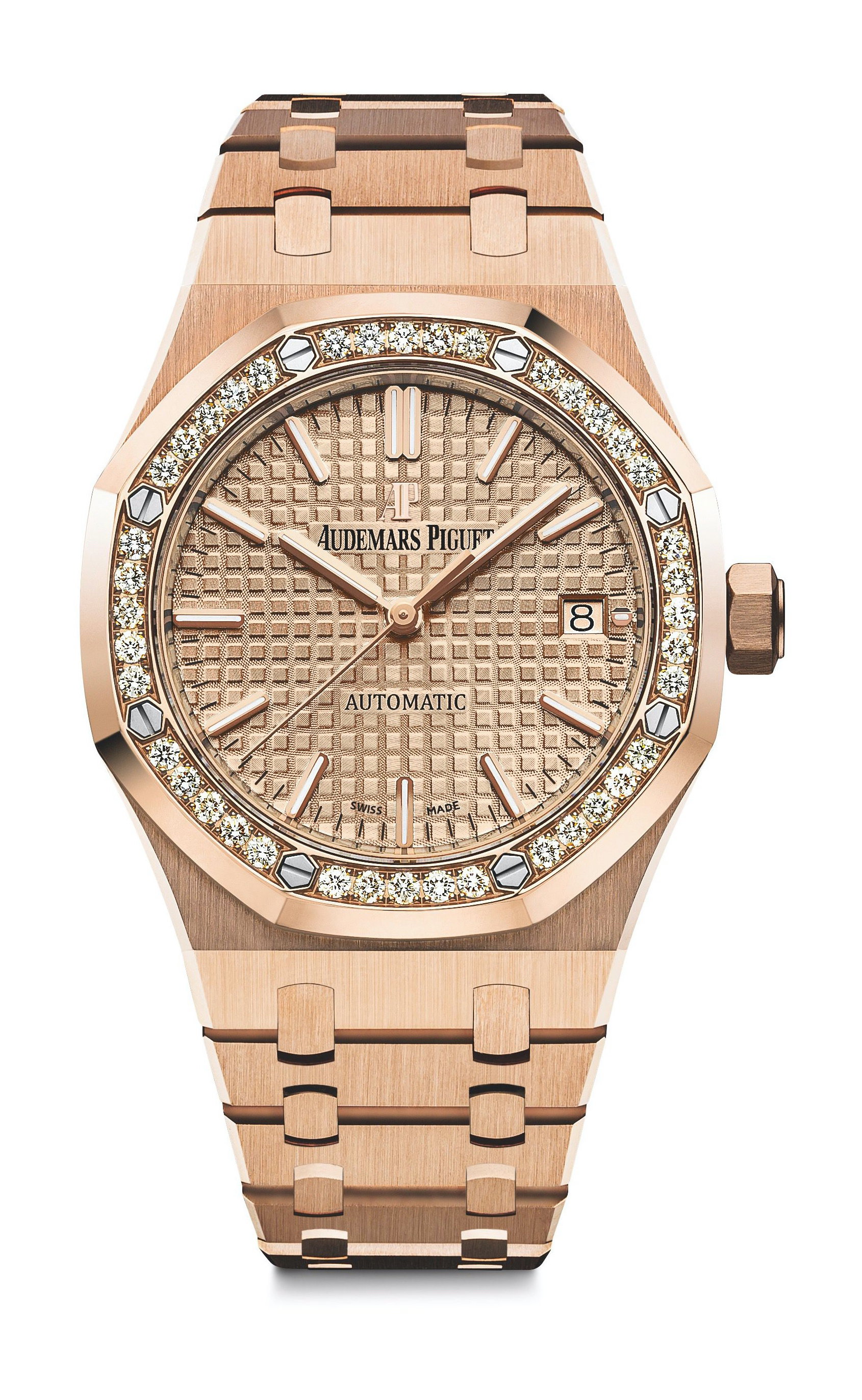 Royal Oak Selfwinding
