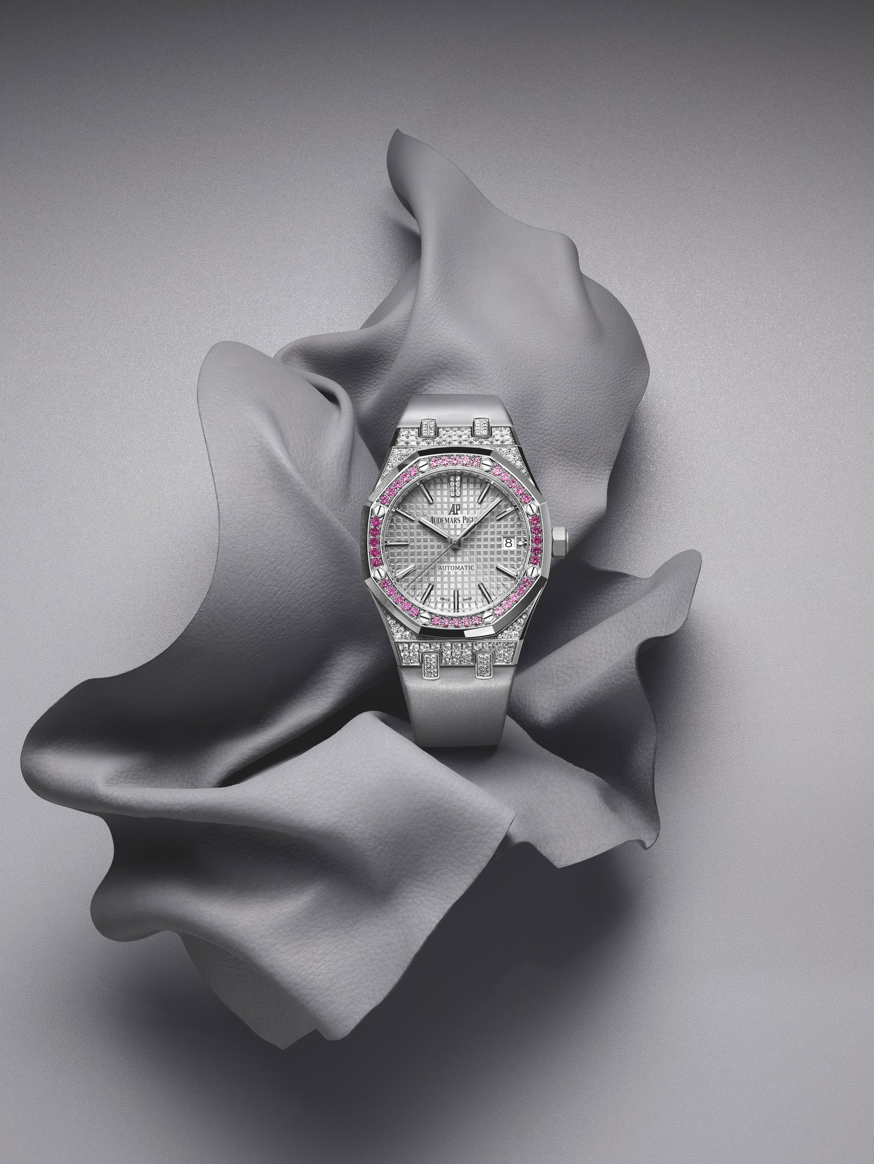 Royal Oak Selfwinding — view 2
