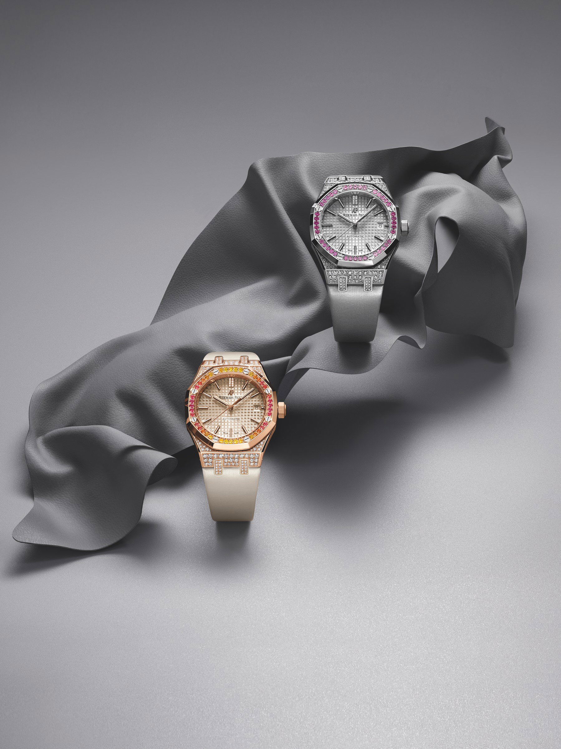 Royal Oak Selfwinding — view 5