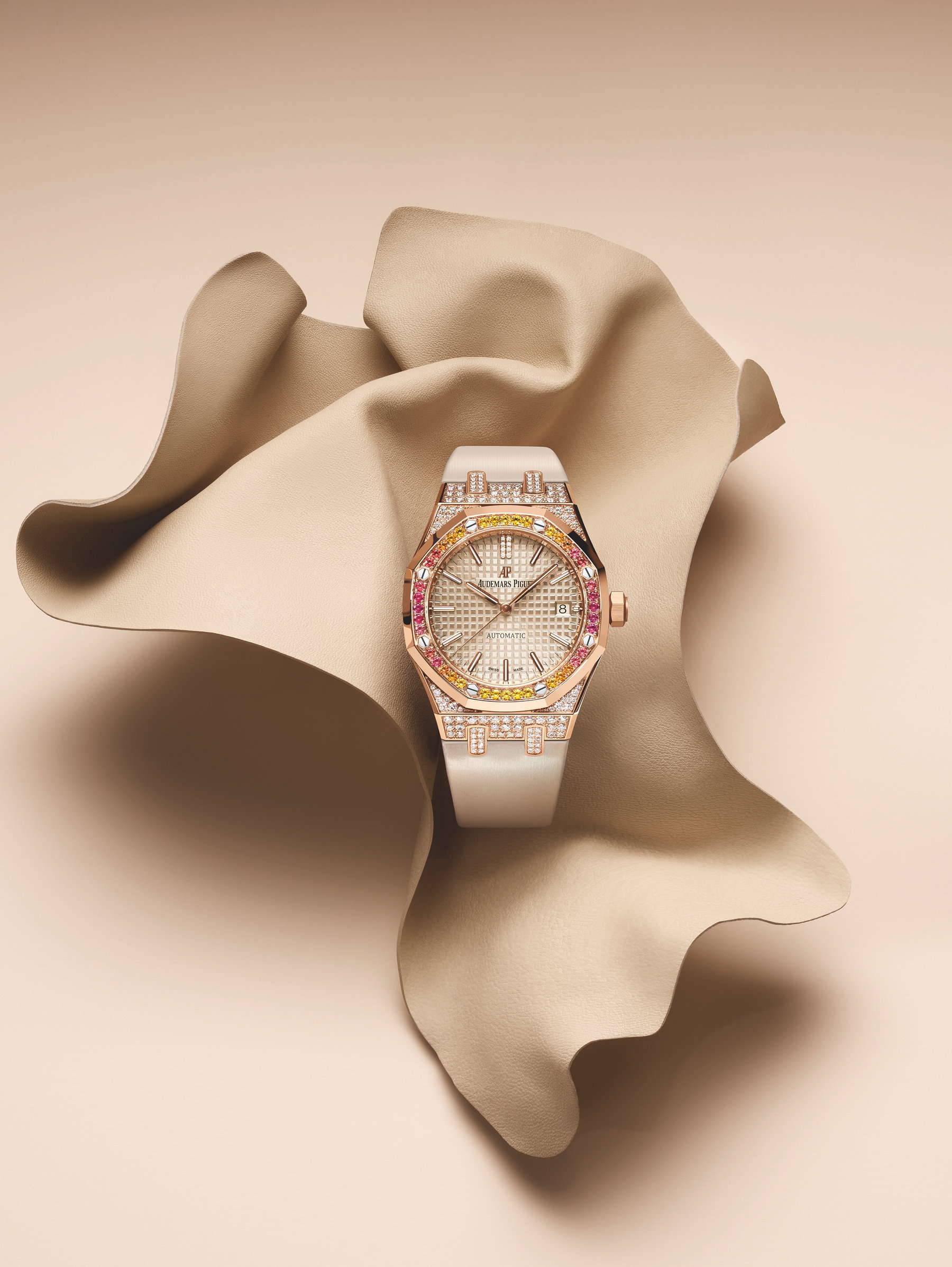Royal Oak Selfwinding — view 5