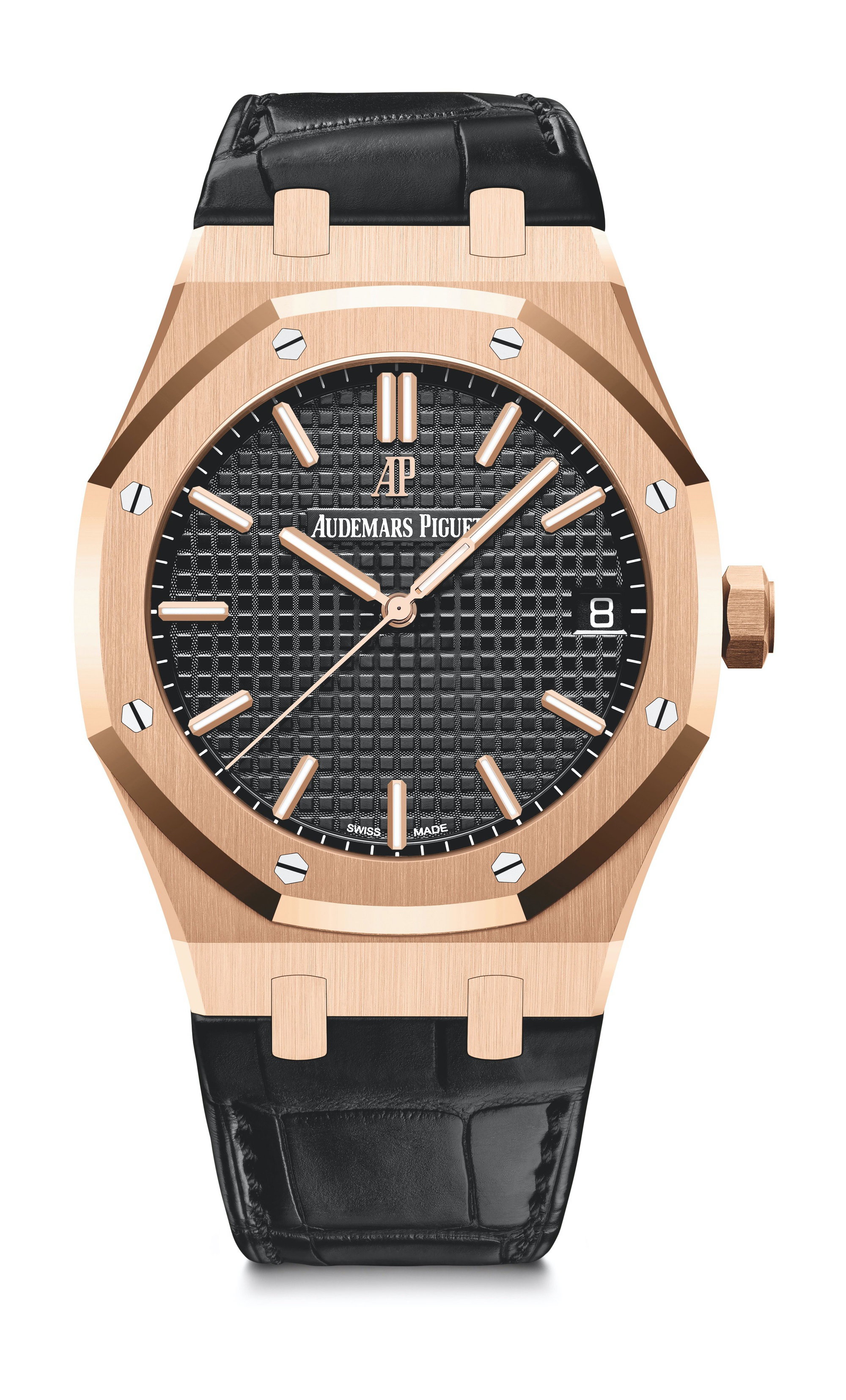Royal Oak Selfwinding