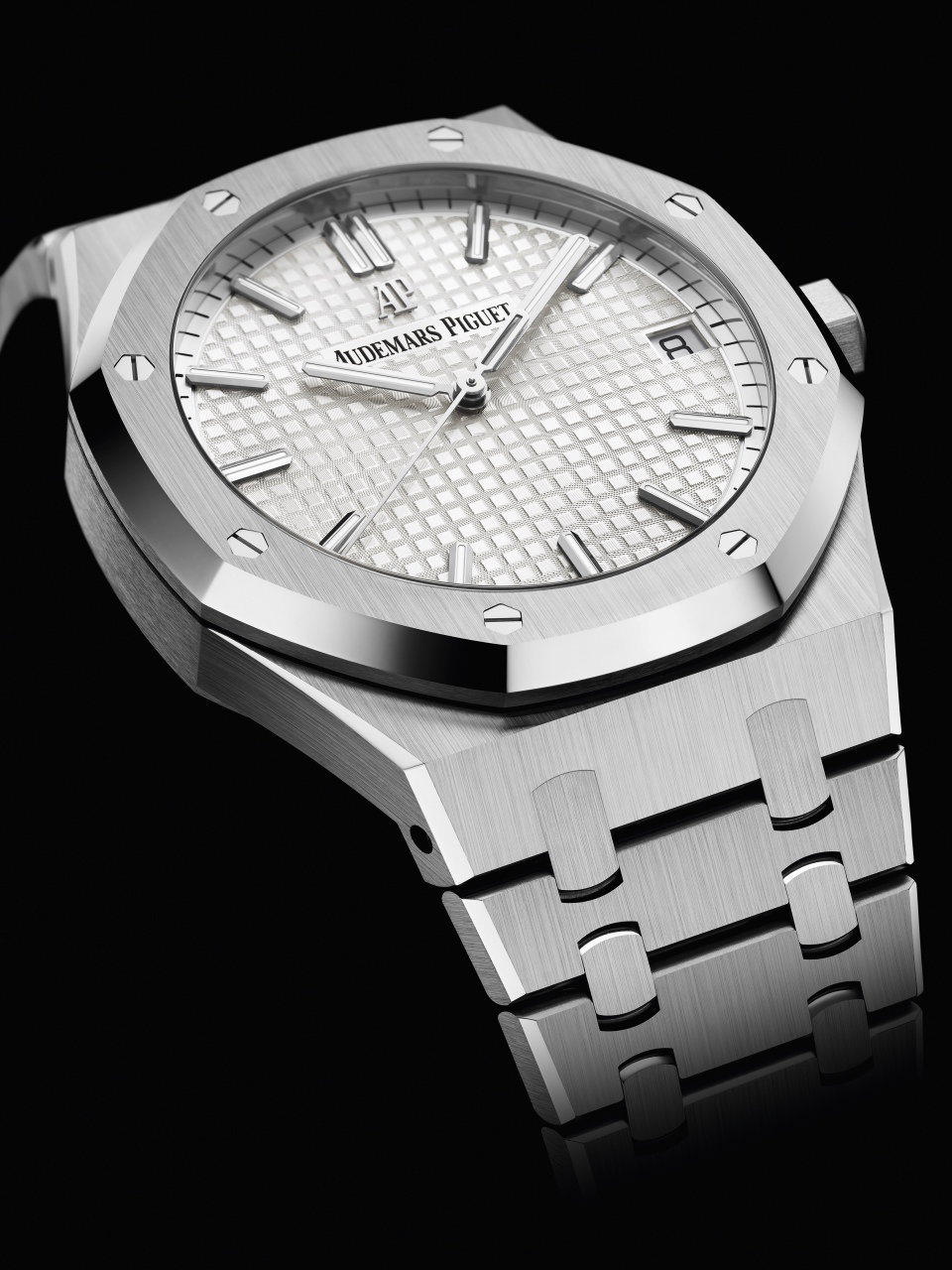 Royal Oak Selfwinding — view 2