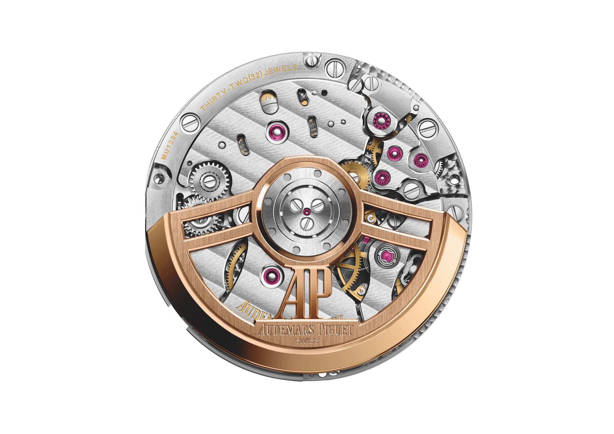 Royal Oak Selfwinding — view 2