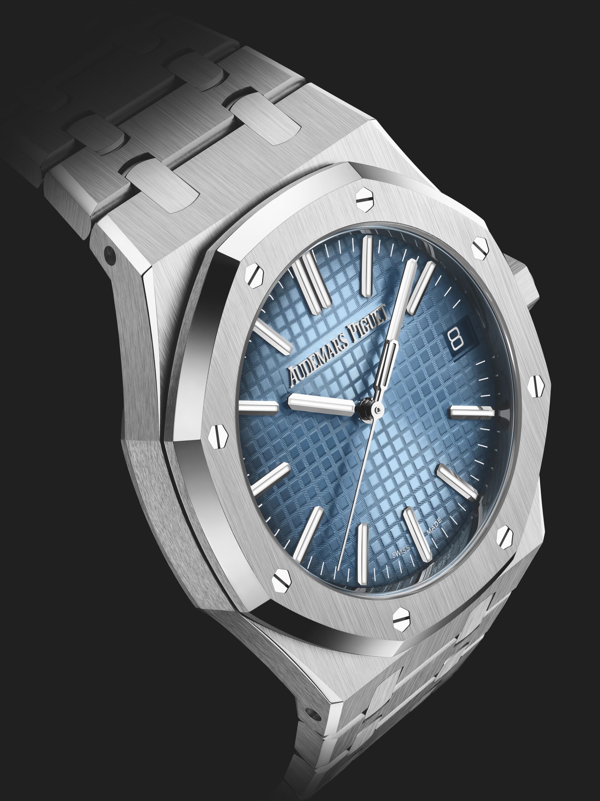 Royal Oak Selfwinding — view 4