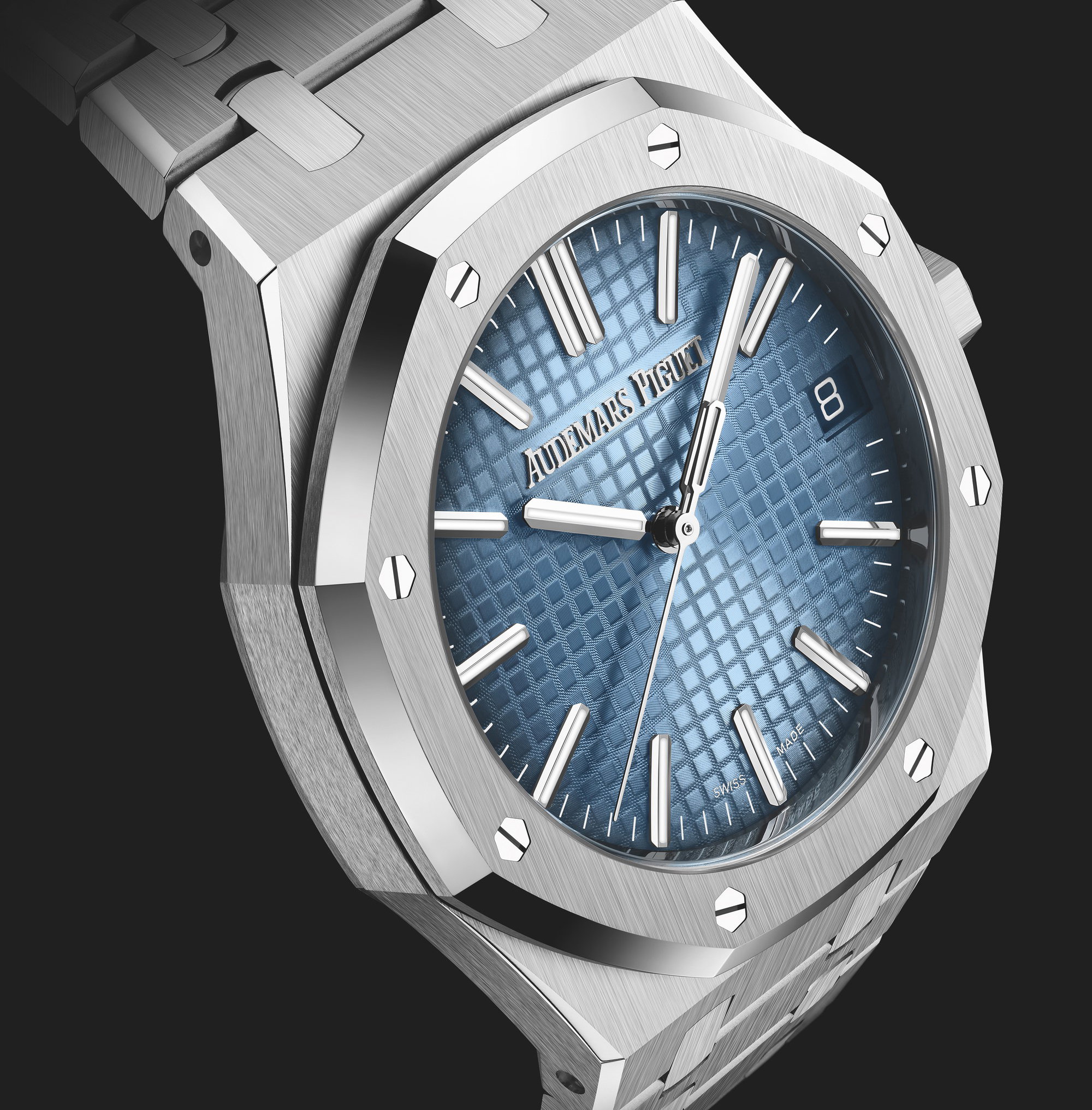Royal Oak Selfwinding — view 5
