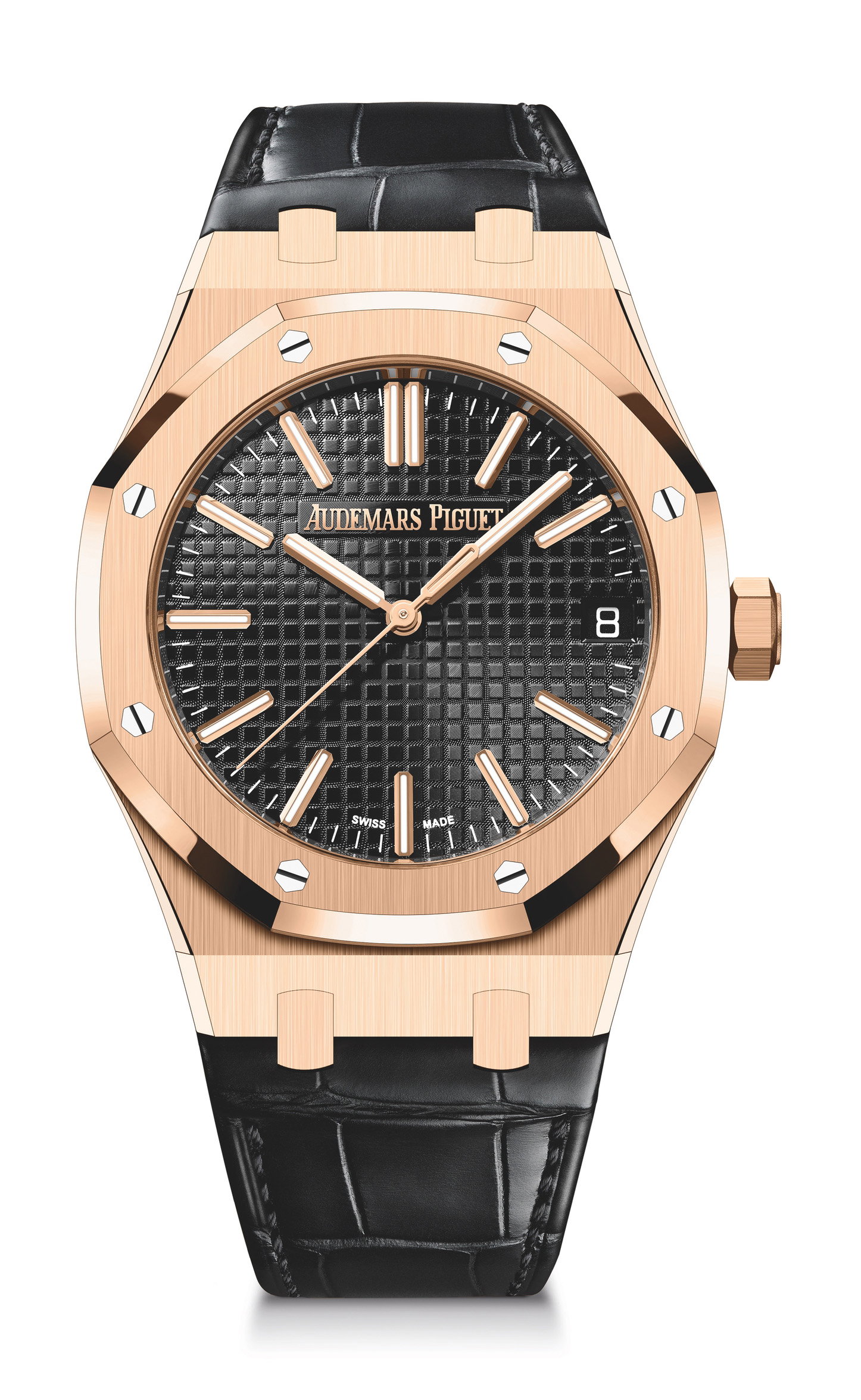 Royal Oak Selfwinding
